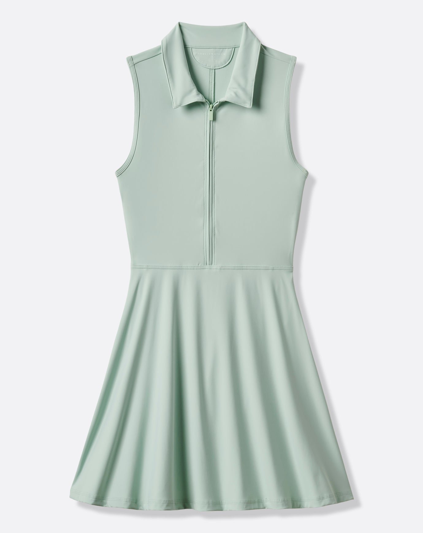 Moveknit Sleeveless Polo Dress 2.0 image 79