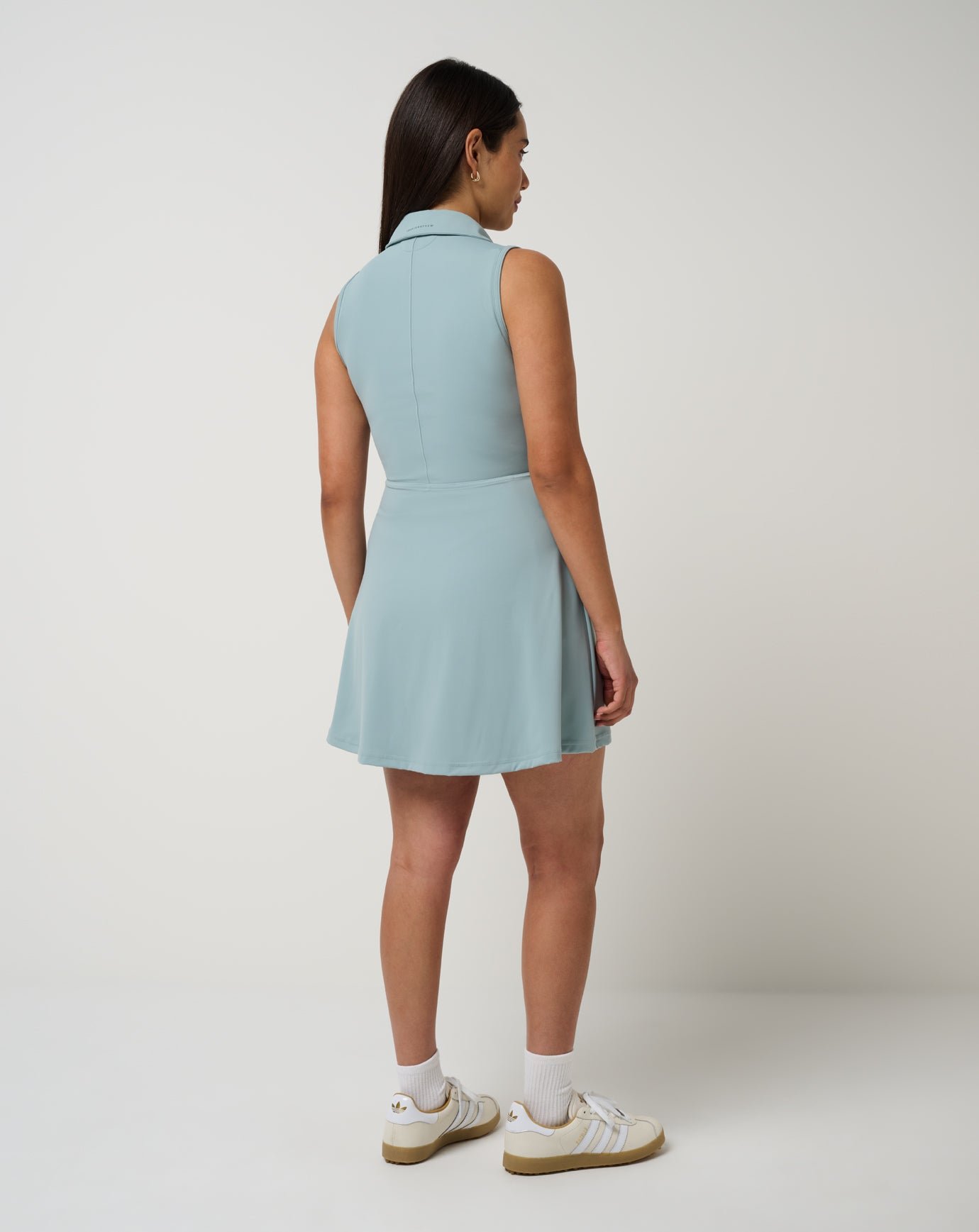 Moveknit Sleeveless Polo Dress 2.0 image 91