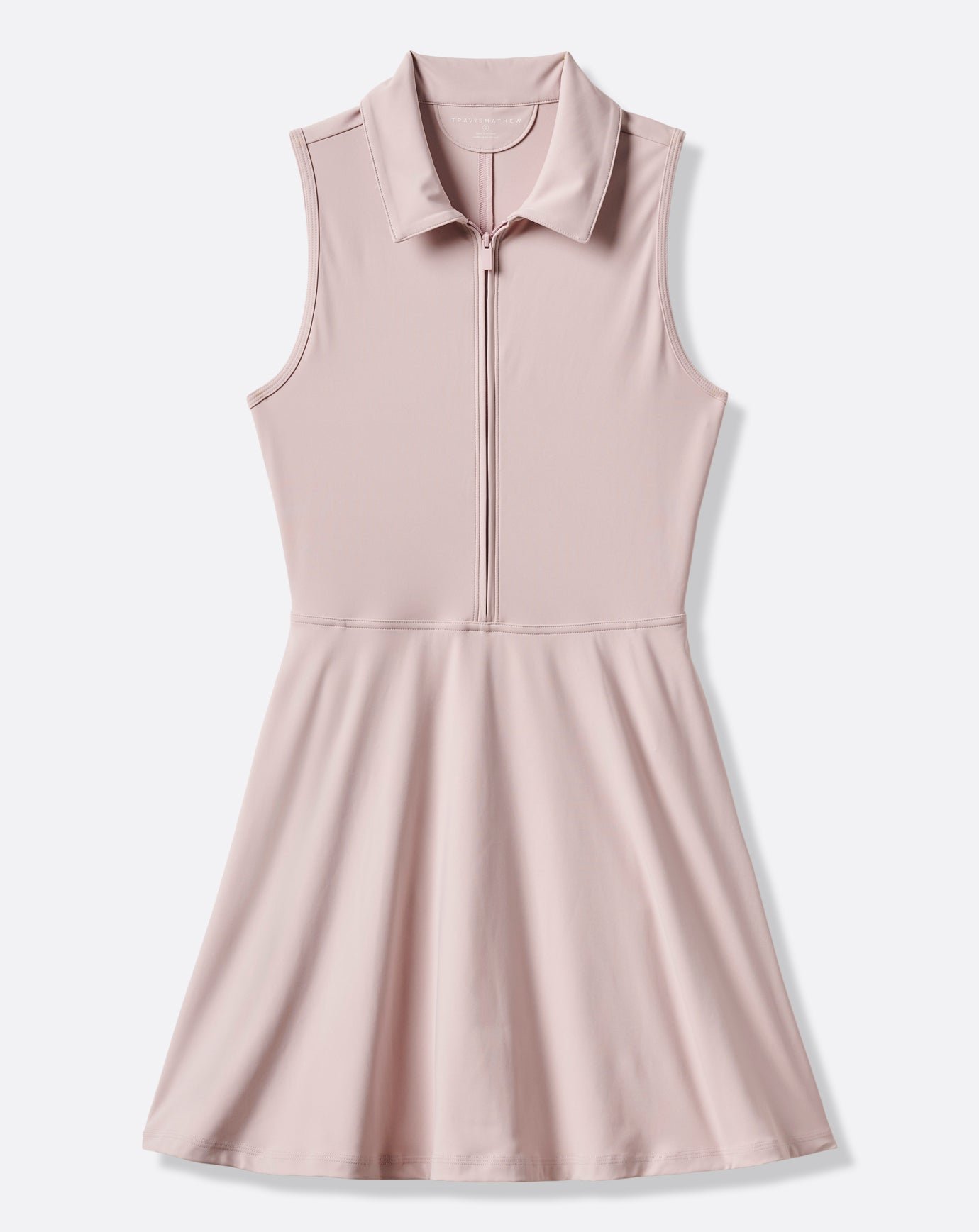 Moveknit Sleeveless Polo Dress 2.0 image 103