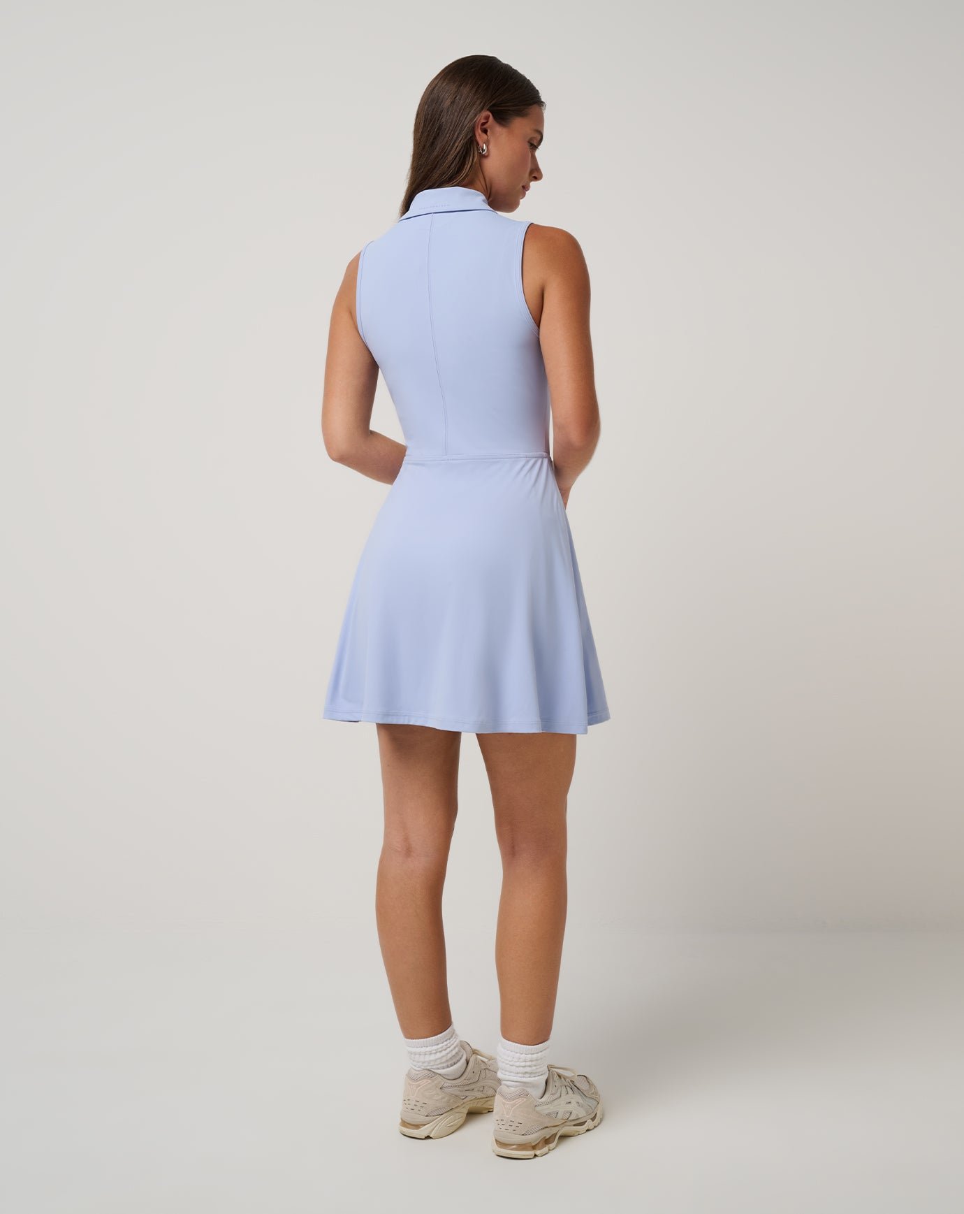 Moveknit Sleeveless Polo Dress 2.0 image 107