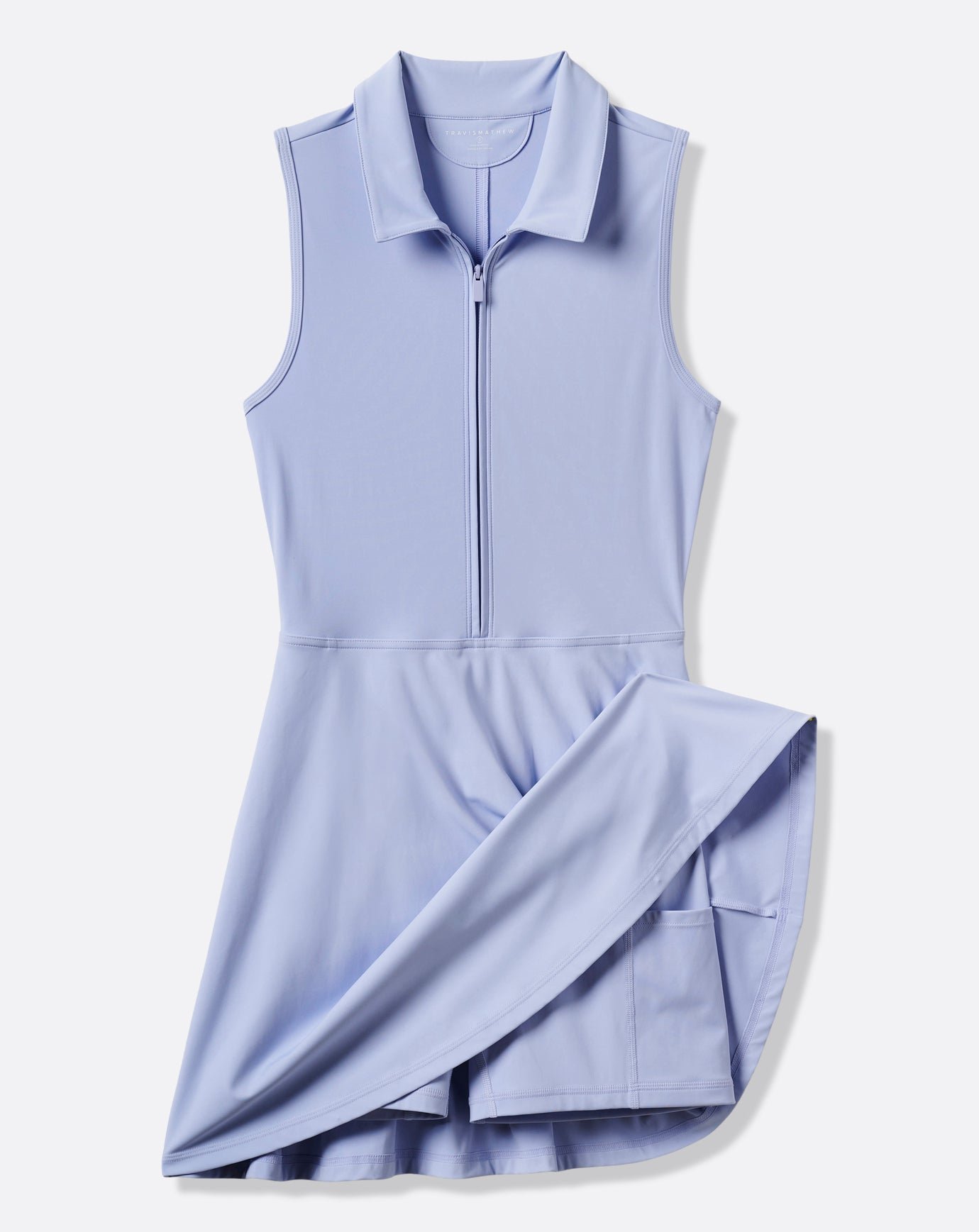 Moveknit Sleeveless Polo Dress 2.0 image 114