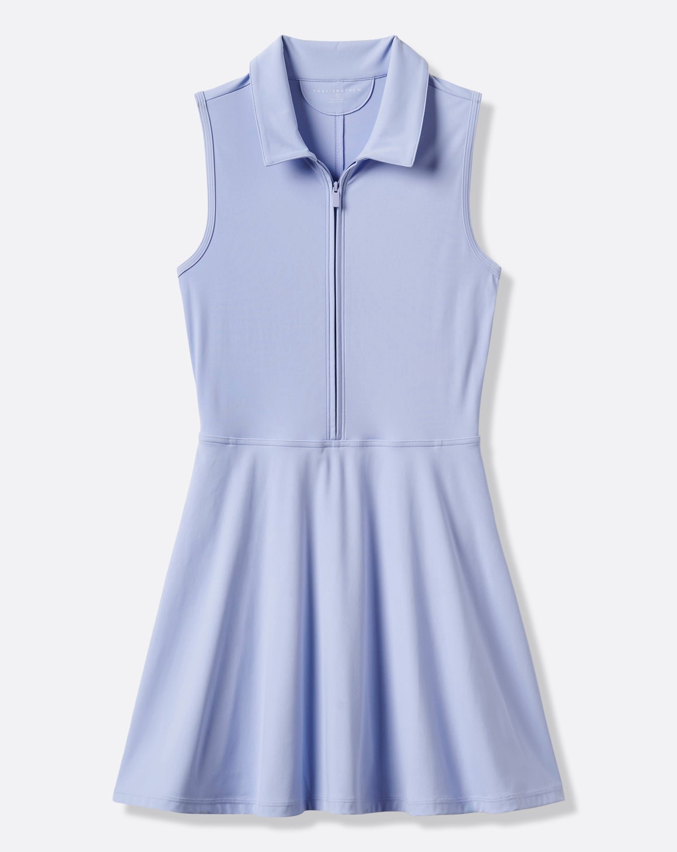 Moveknit Sleeveless Polo Dress 2.0 image 113