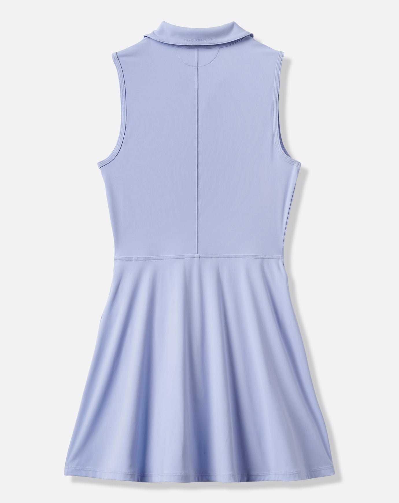 Moveknit Sleeveless Polo Dress 2.0 image 112
