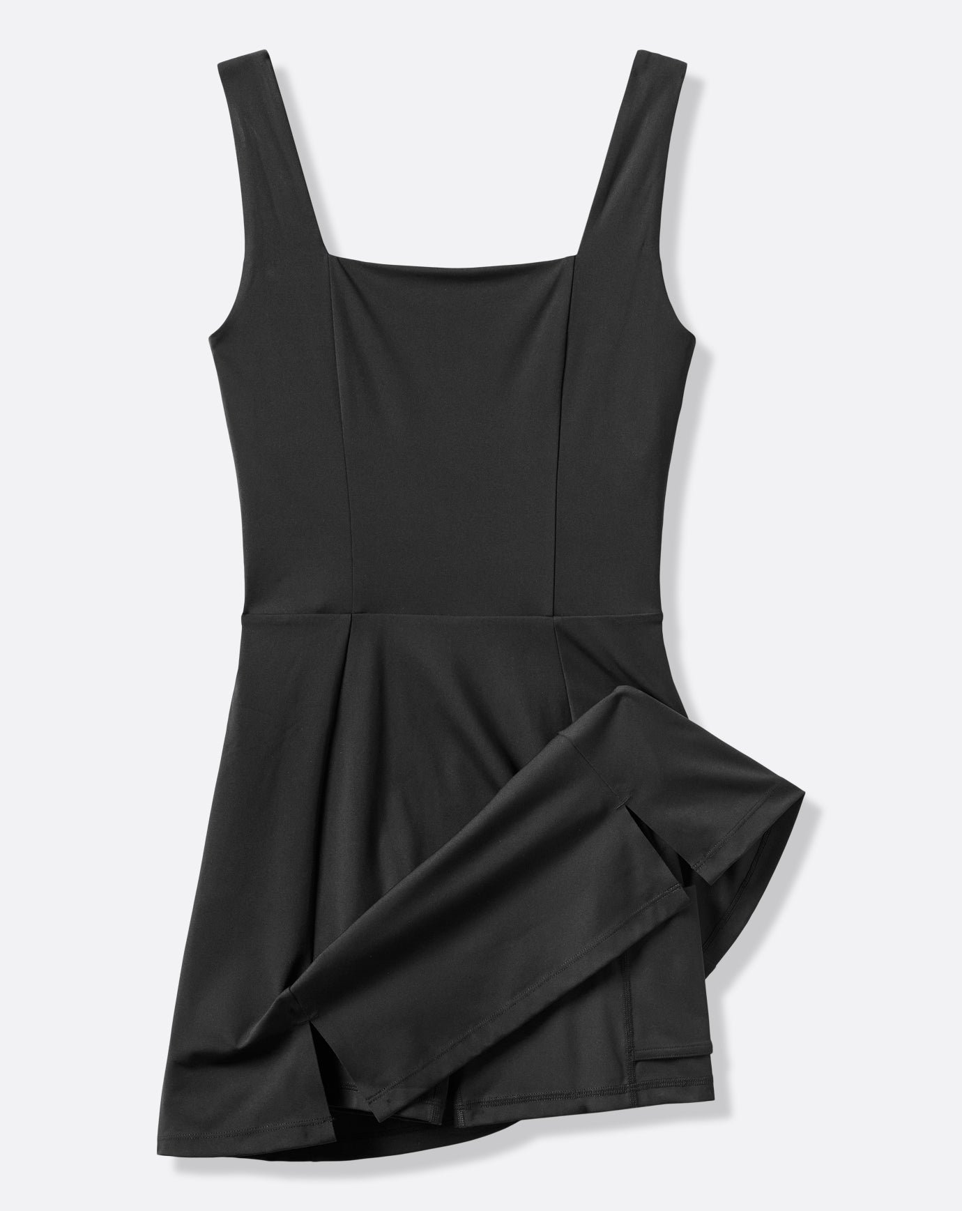 Moveknit Sleeveless Dress image 8
