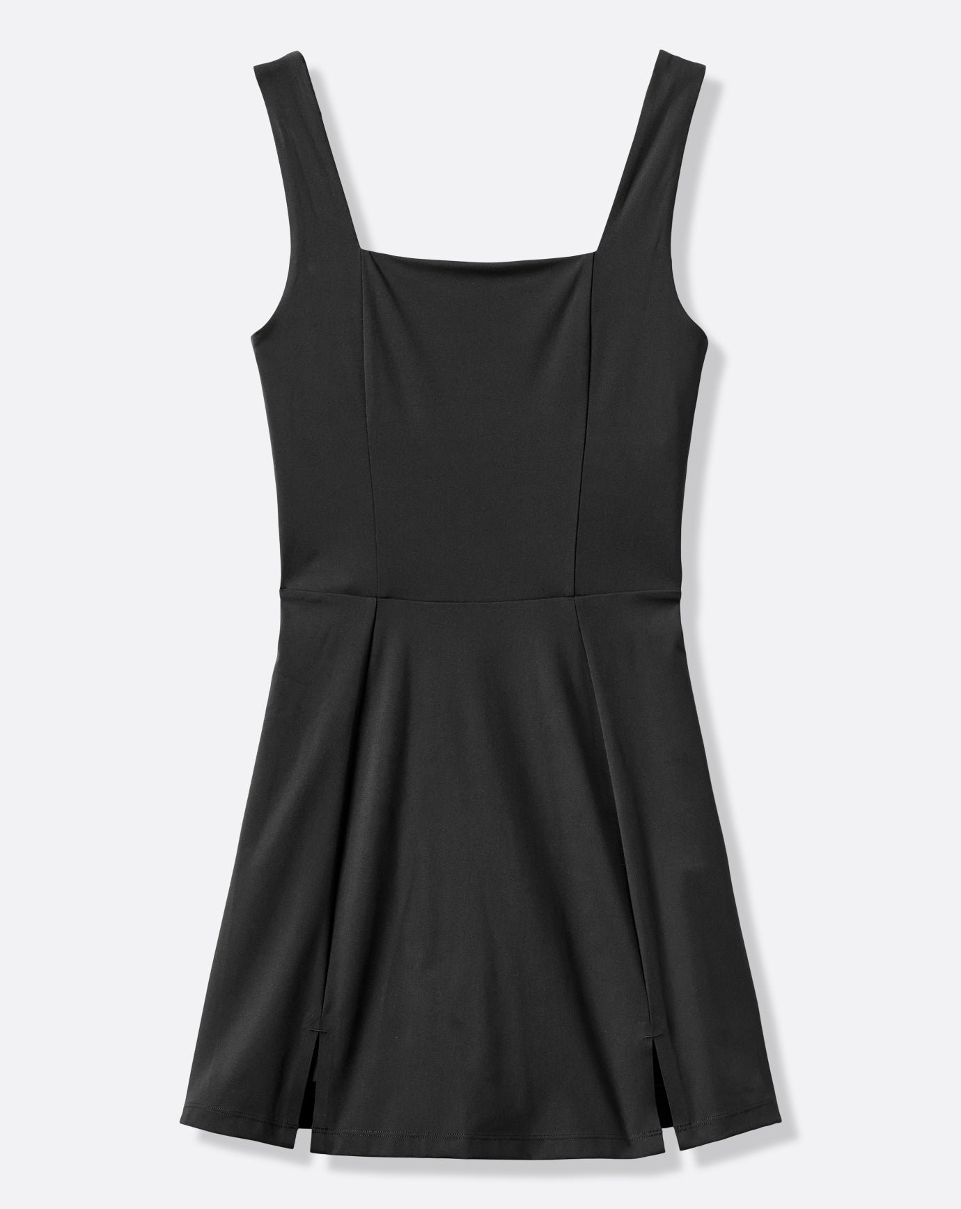Moveknit Sleeveless Dress image 7