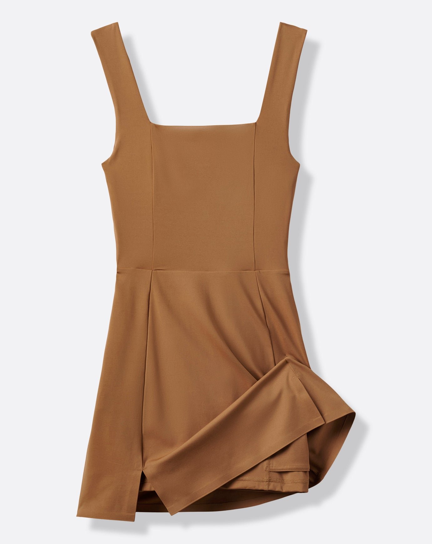 Moveknit Sleeveless Dress image 25