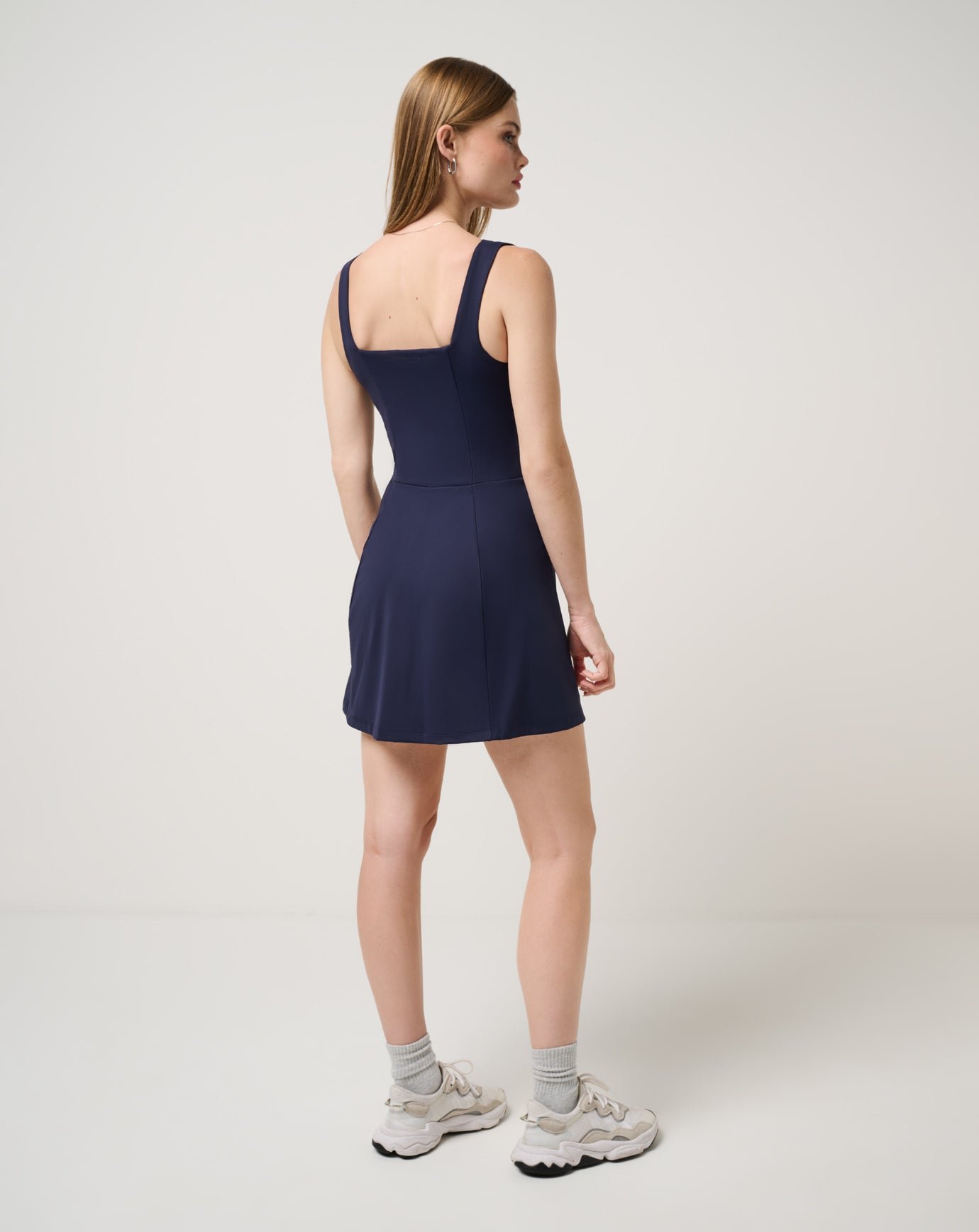 Moveknit Sleeveless Dress image 27