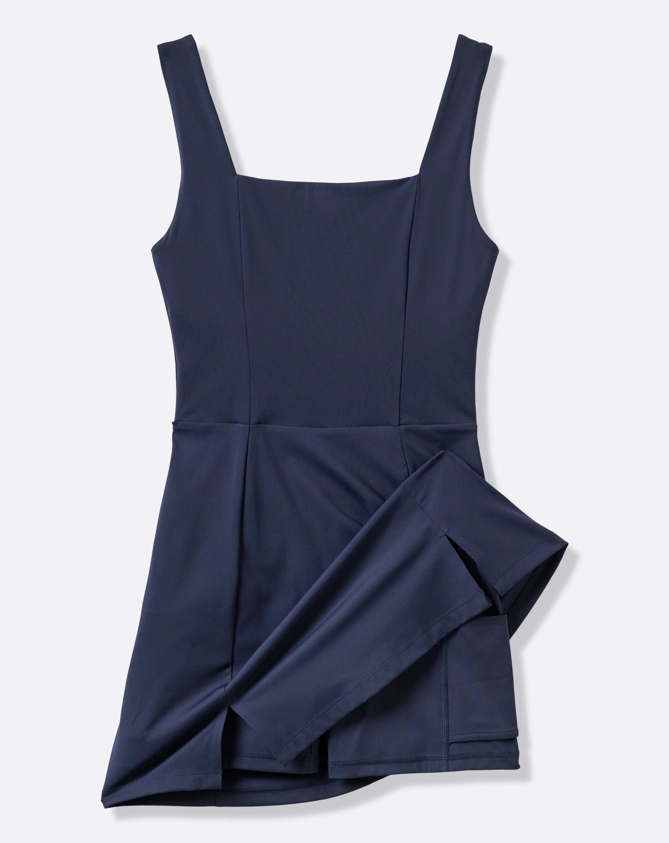 Moveknit Sleeveless Dress image 33