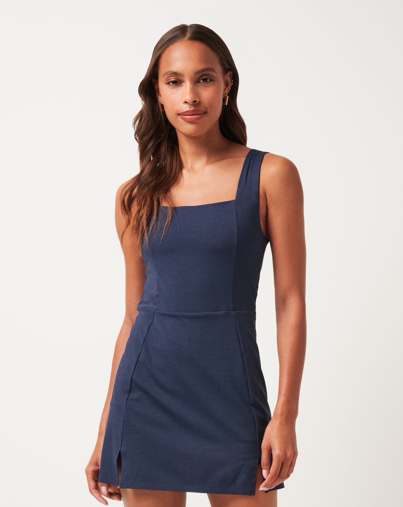 Moveknit Sleeveless Dress image 34
