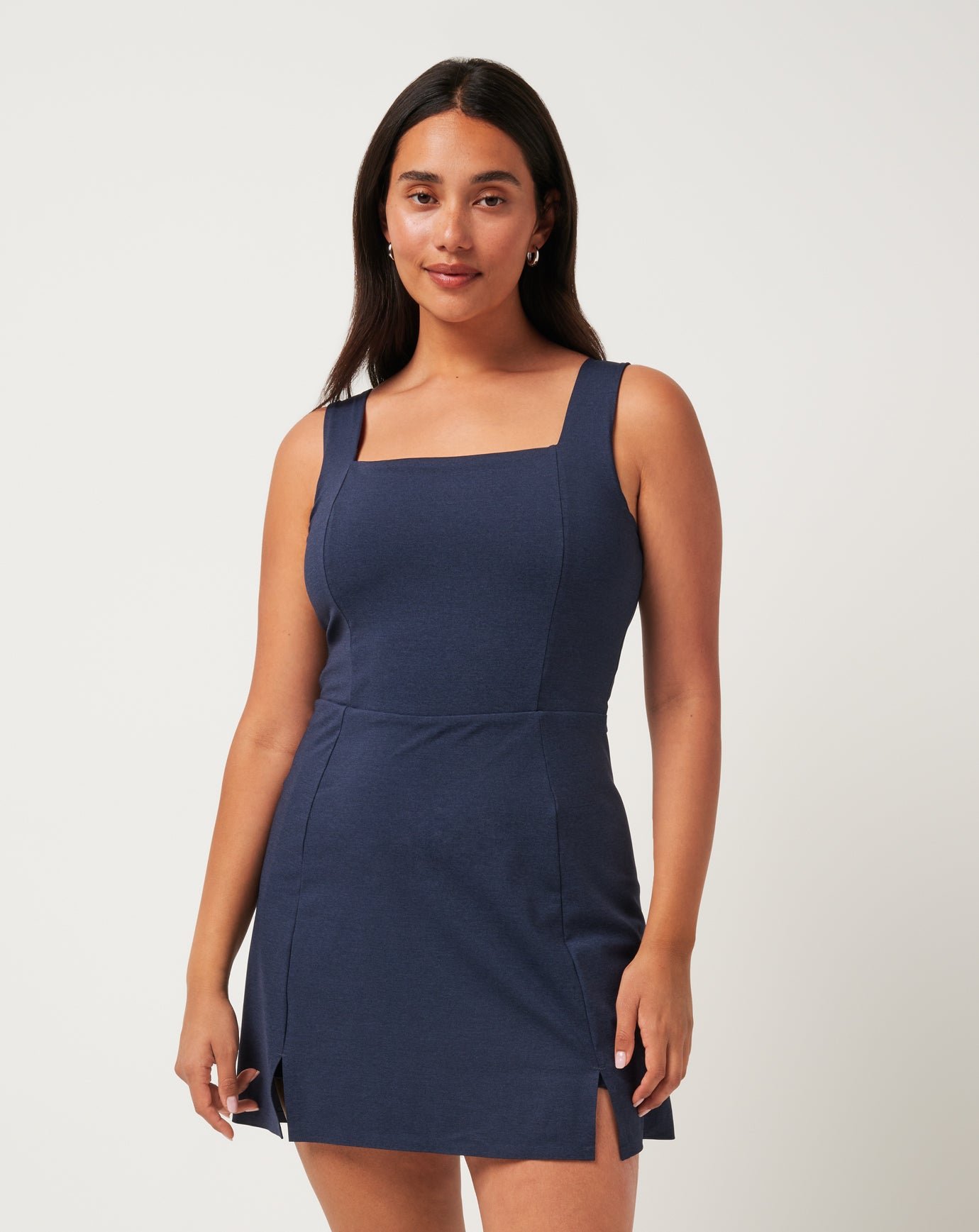 Moveknit Sleeveless Dress image 37