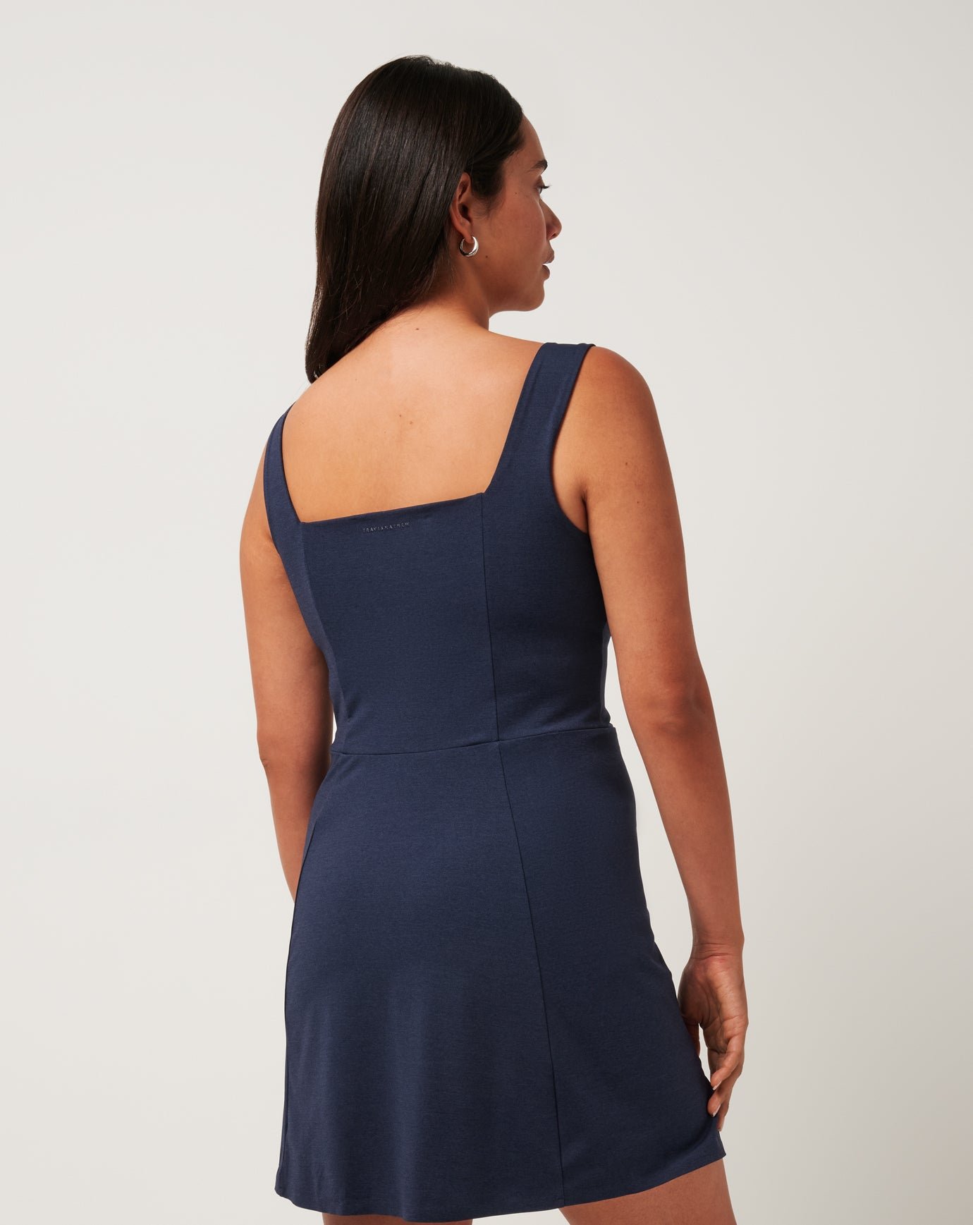 Moveknit Sleeveless Dress image 38