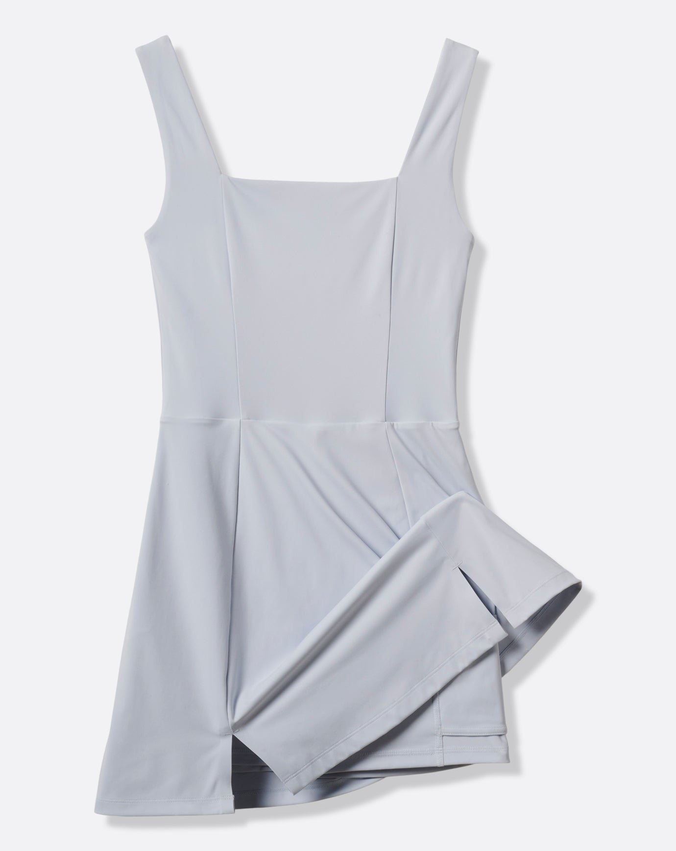 Moveknit Sleeveless Dress image 49
