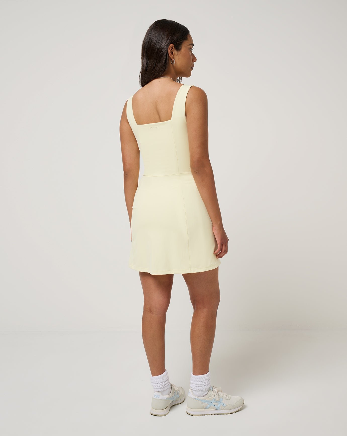 Moveknit Sleeveless Dress image 56