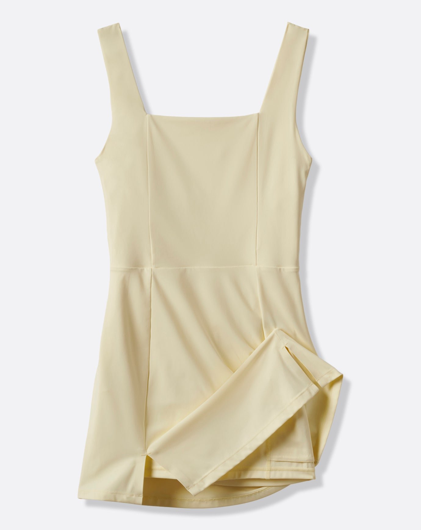 Moveknit Sleeveless Dress image 60