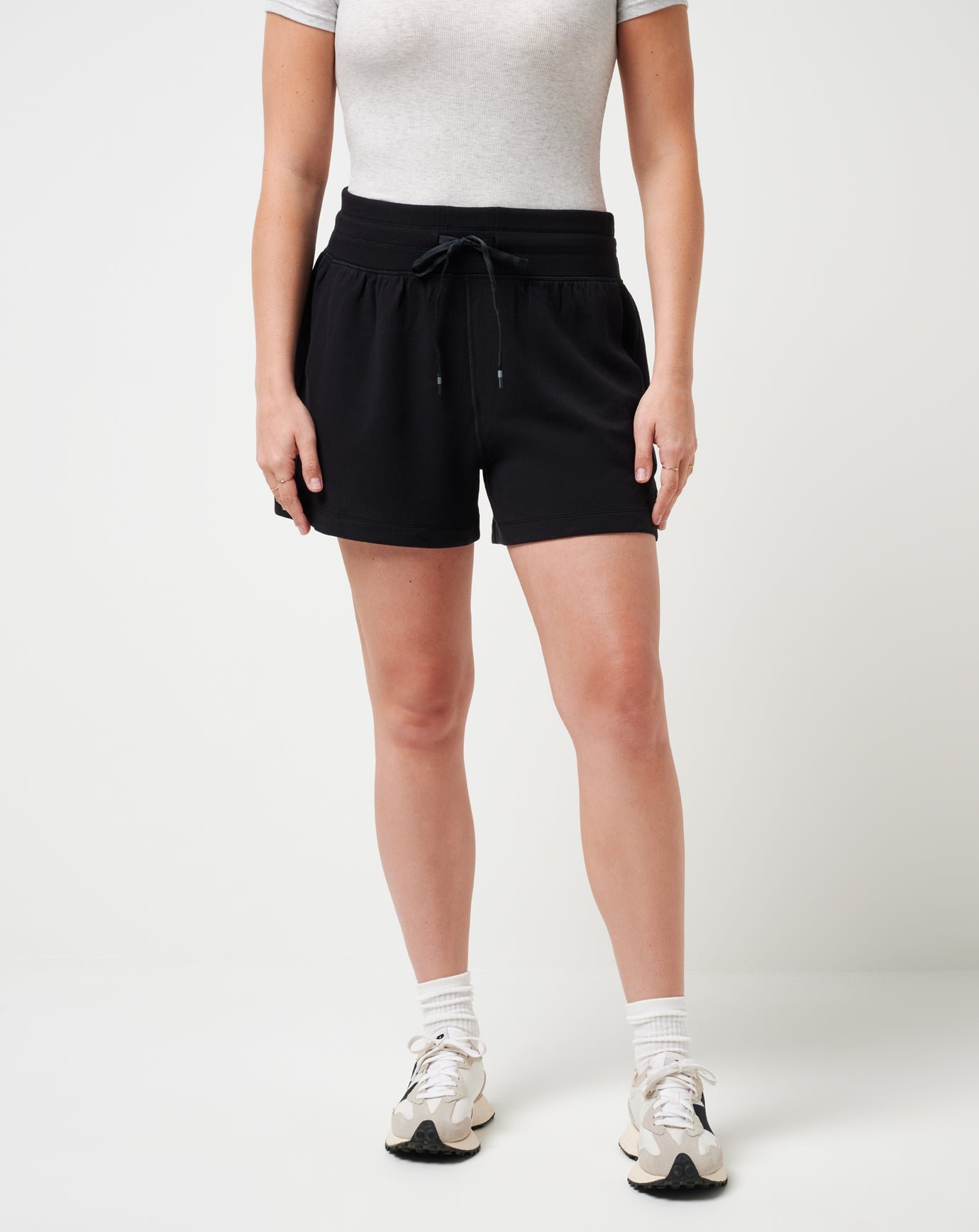 Skyloft Soft Tie Short image 4