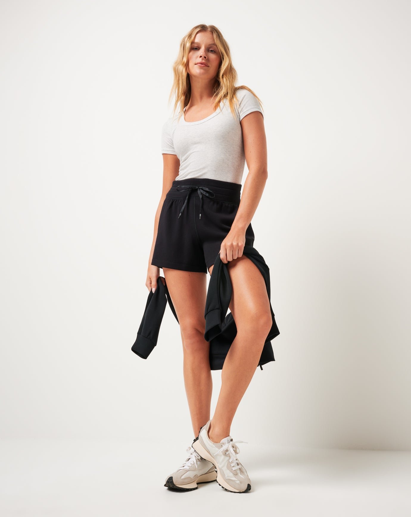 Skyloft Soft Tie Short image 5