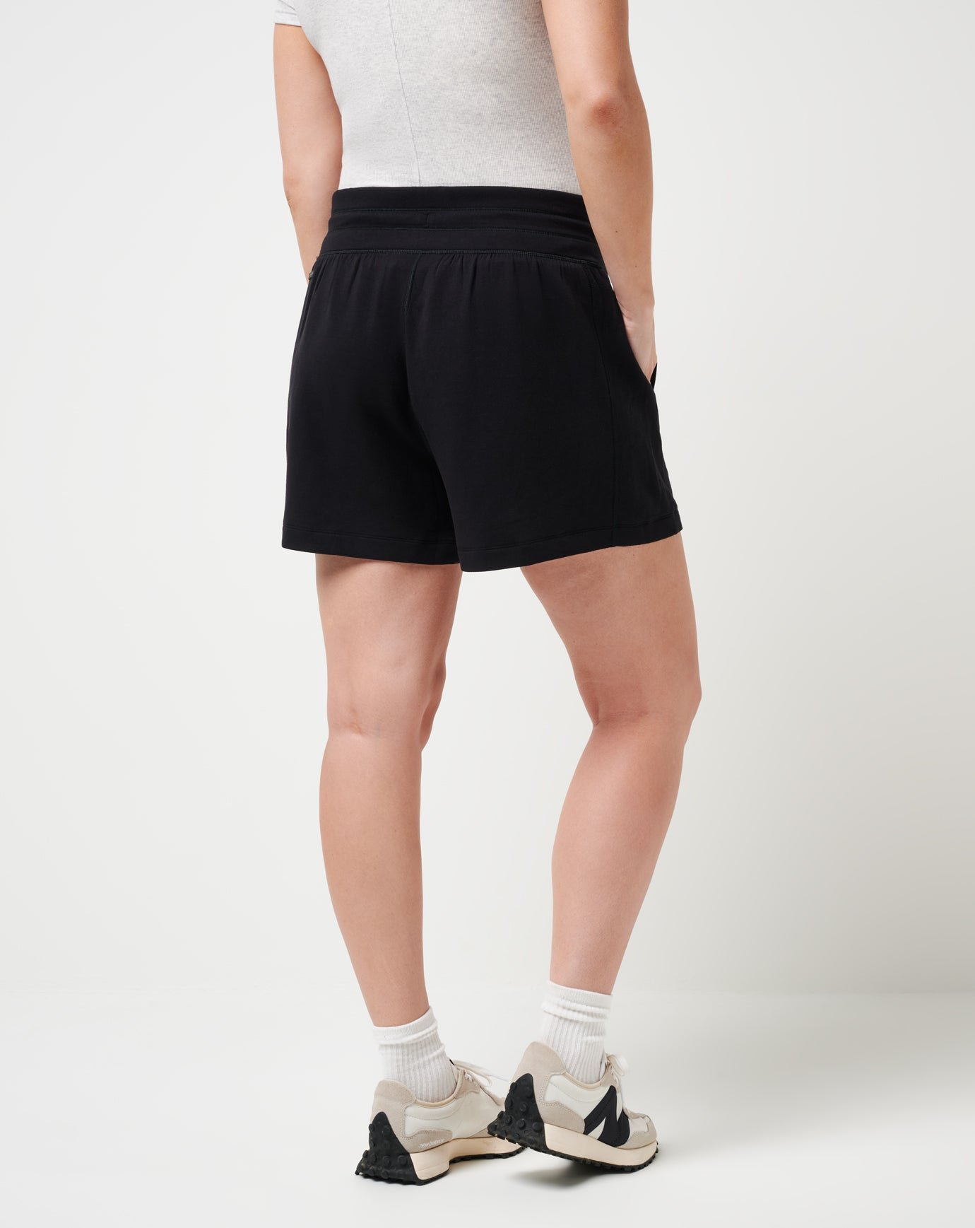 Skyloft Soft Tie Short image 6