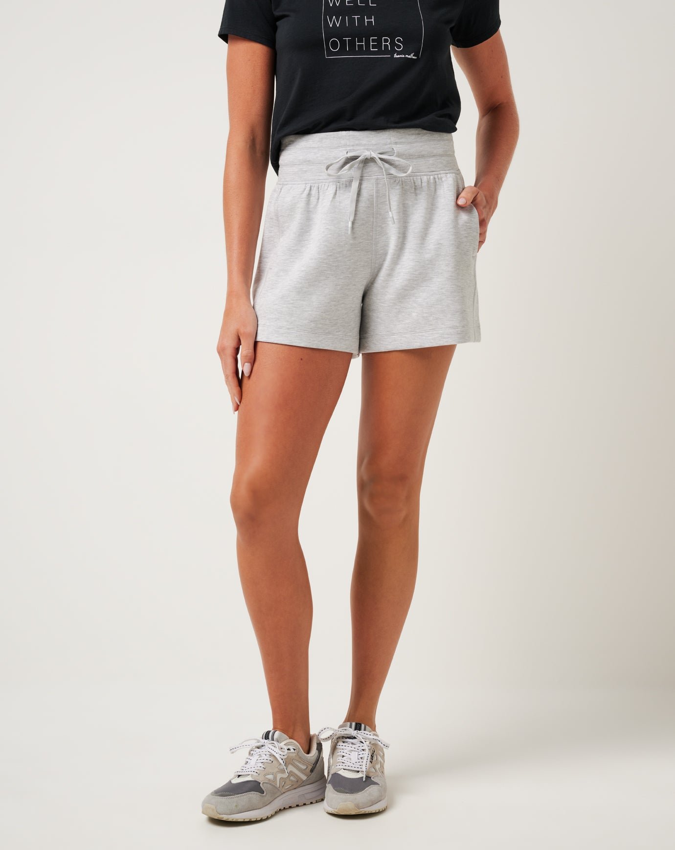 Skyloft Soft Tie Short image 9