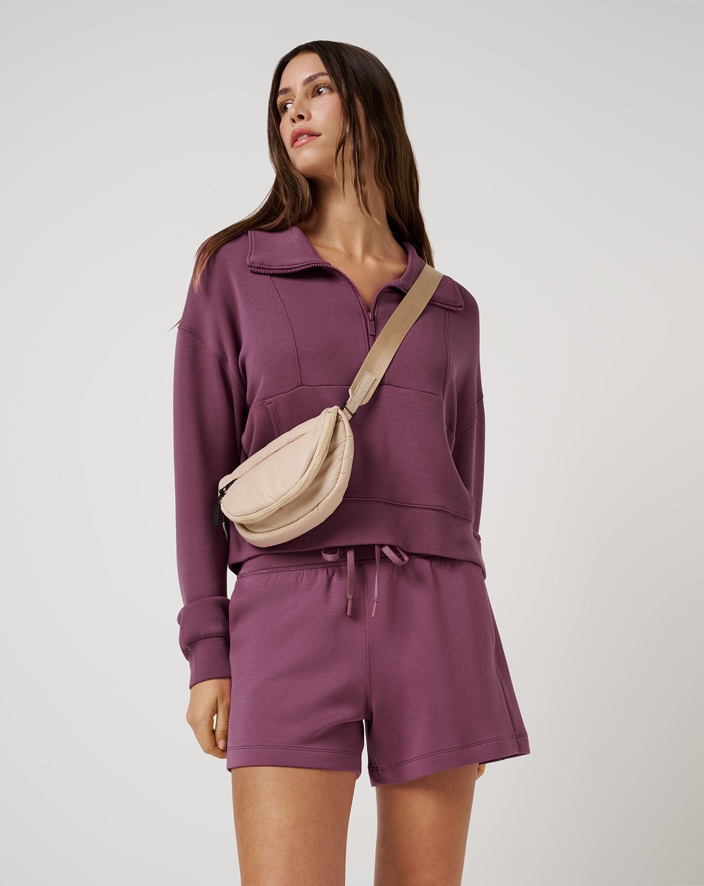Skyloft Soft Tie Short image 31