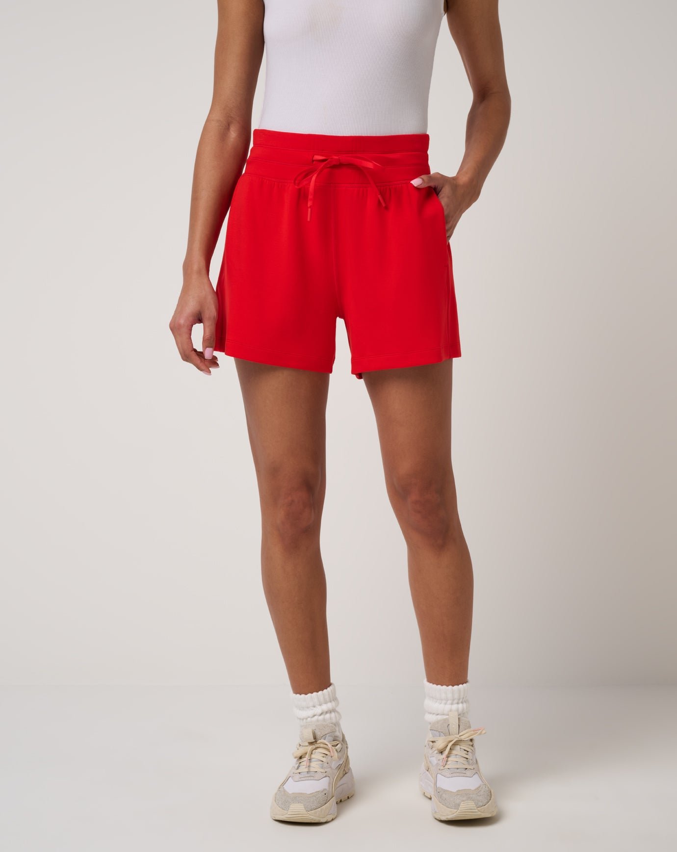 Skyloft Soft Tie Short image 34