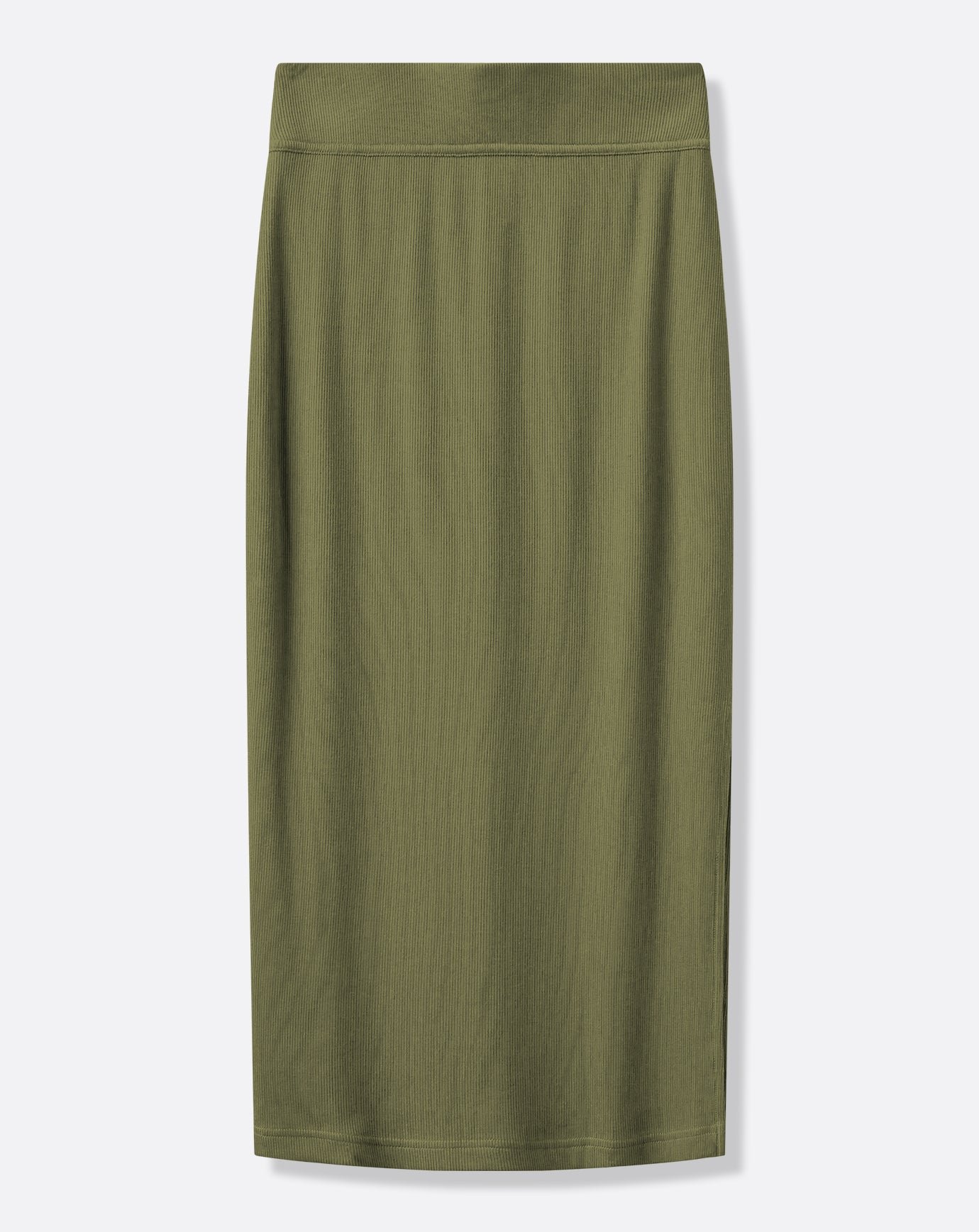 Cloud Rib Skirt image 6