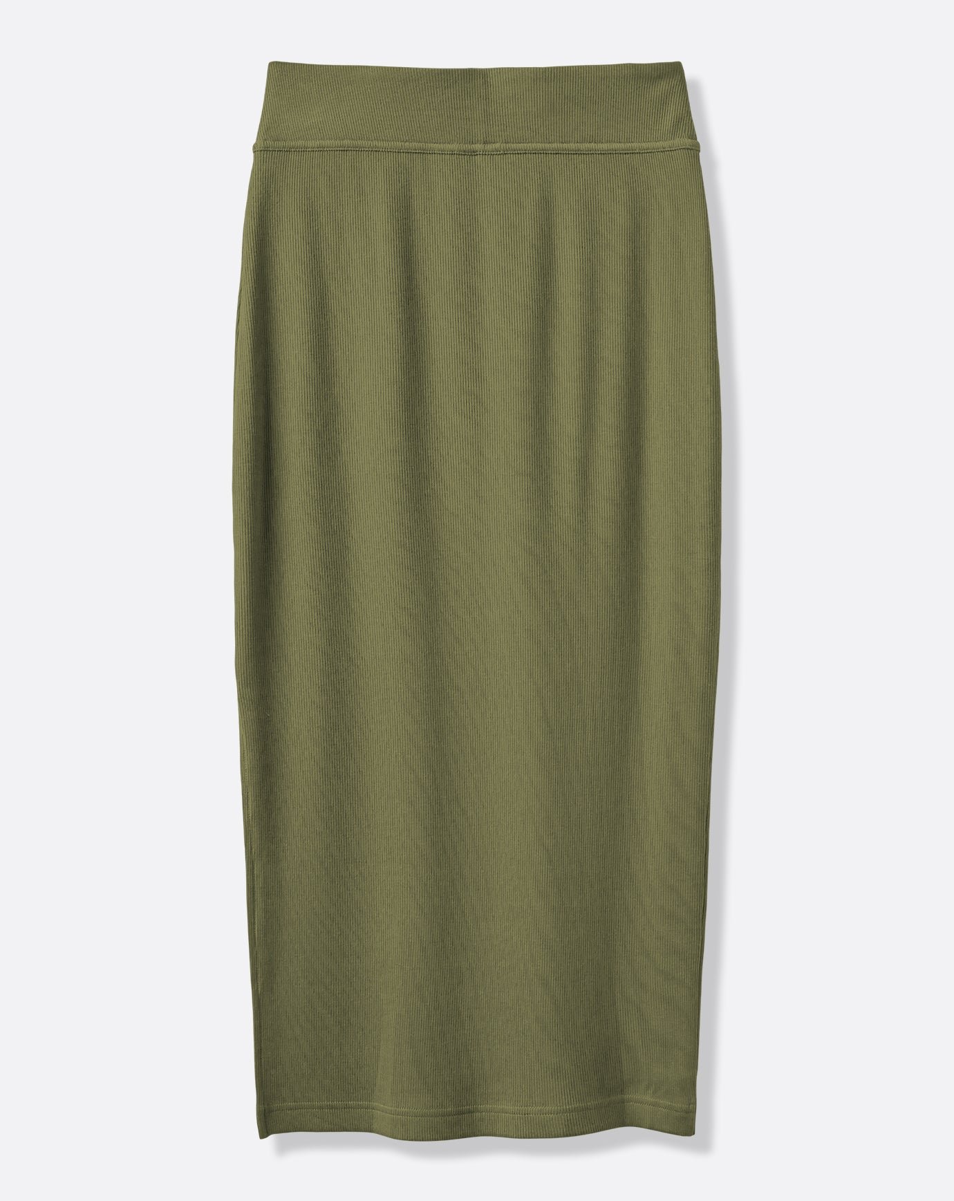 Cloud Rib Skirt image 7