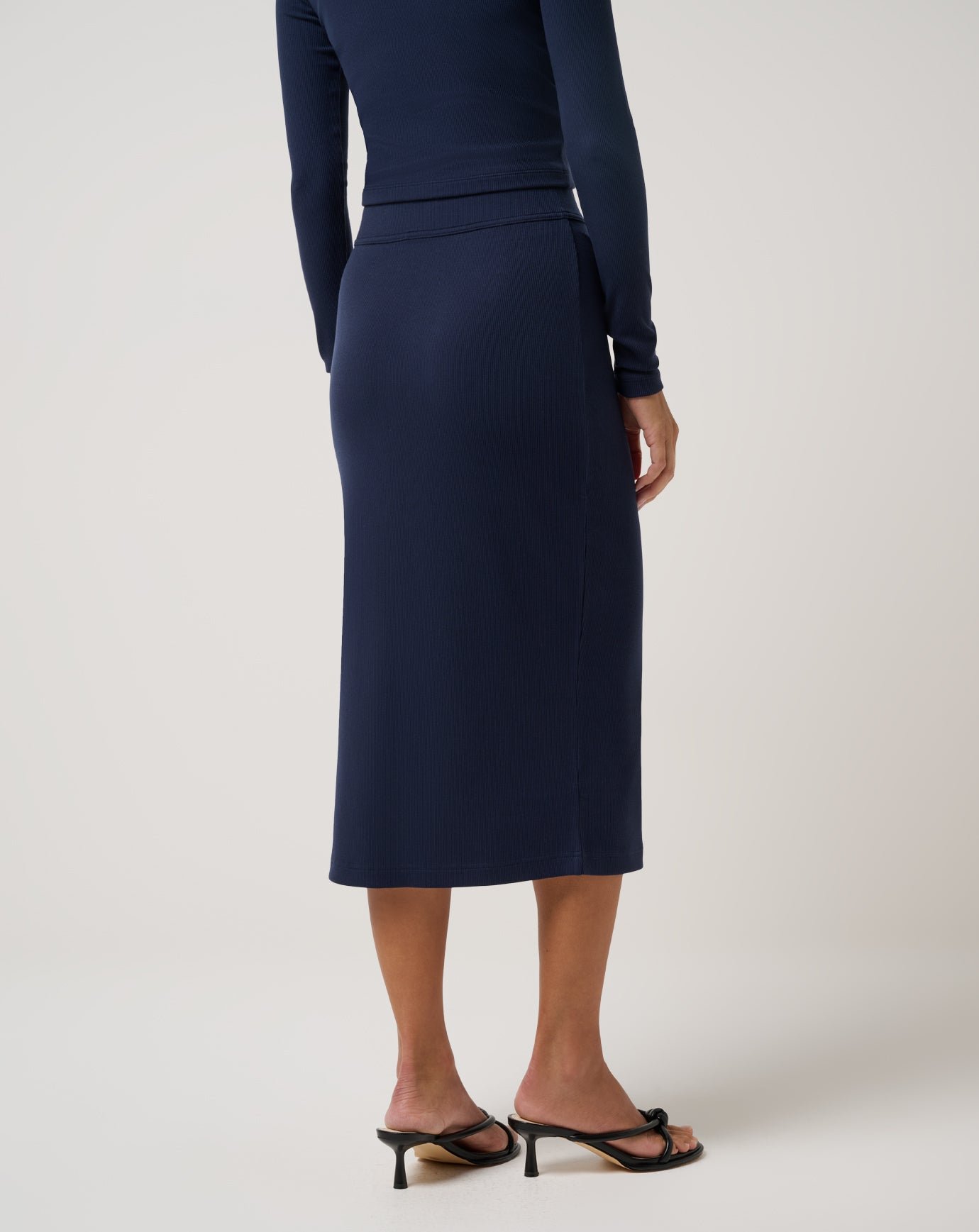Cloud Rib Skirt image 10