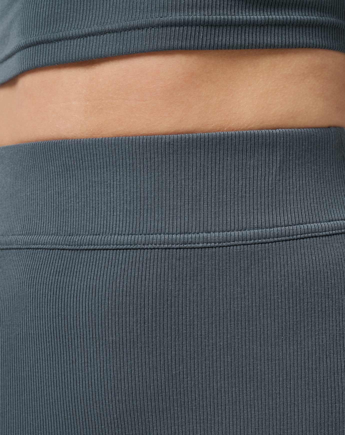Cloud Rib Skirt image 24