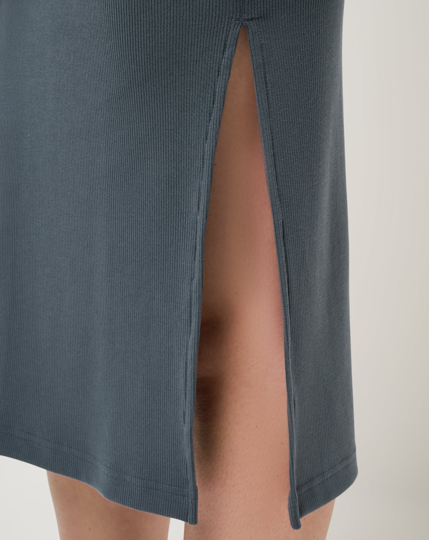 Cloud Rib Skirt image 25