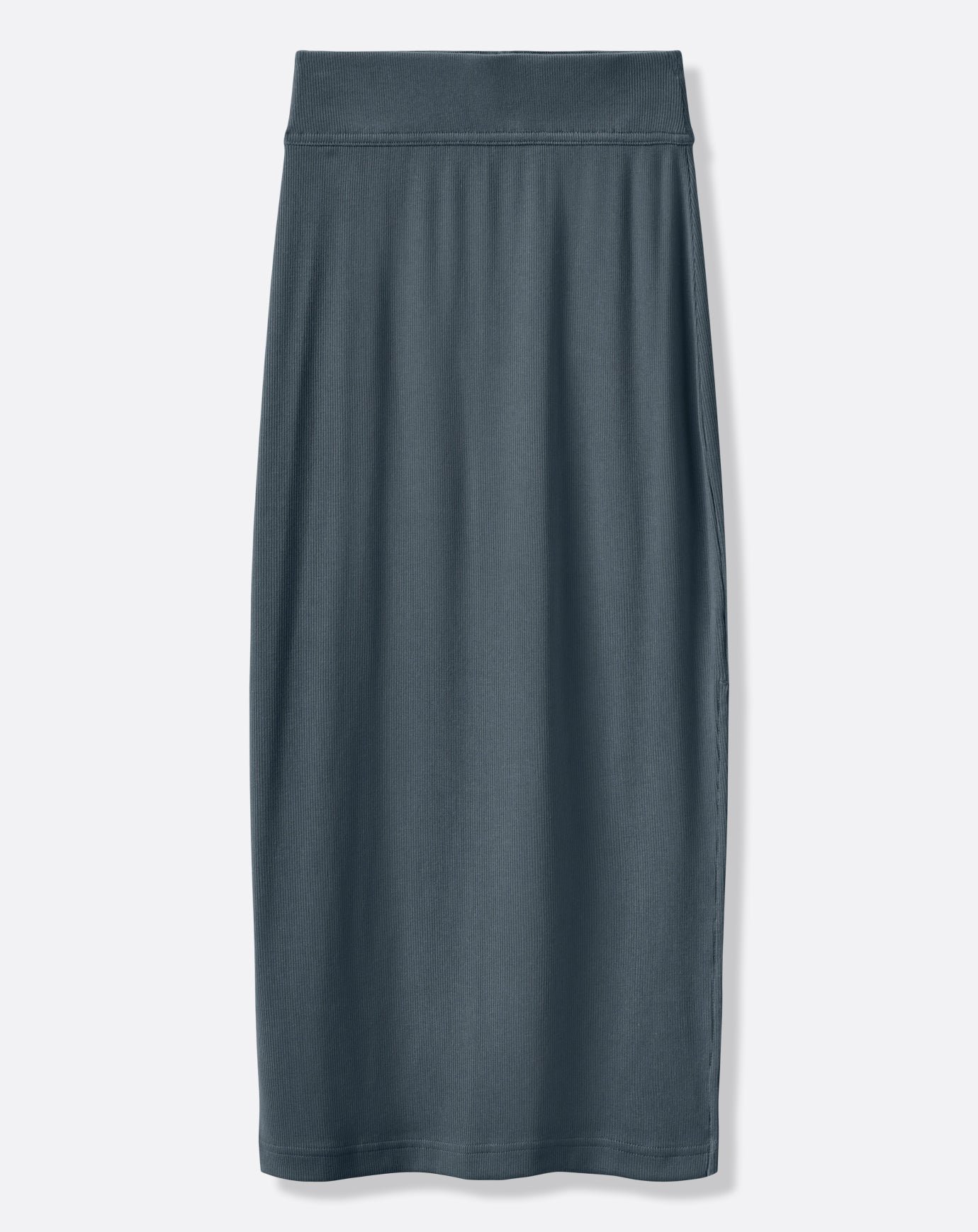 Cloud Rib Skirt image 27
