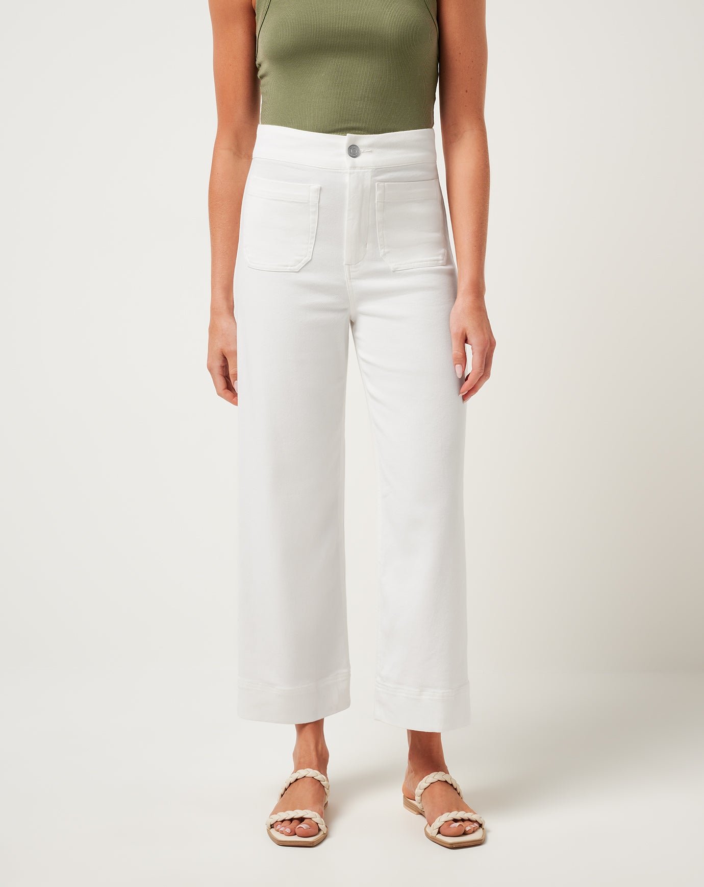Everyday Ankle Pant