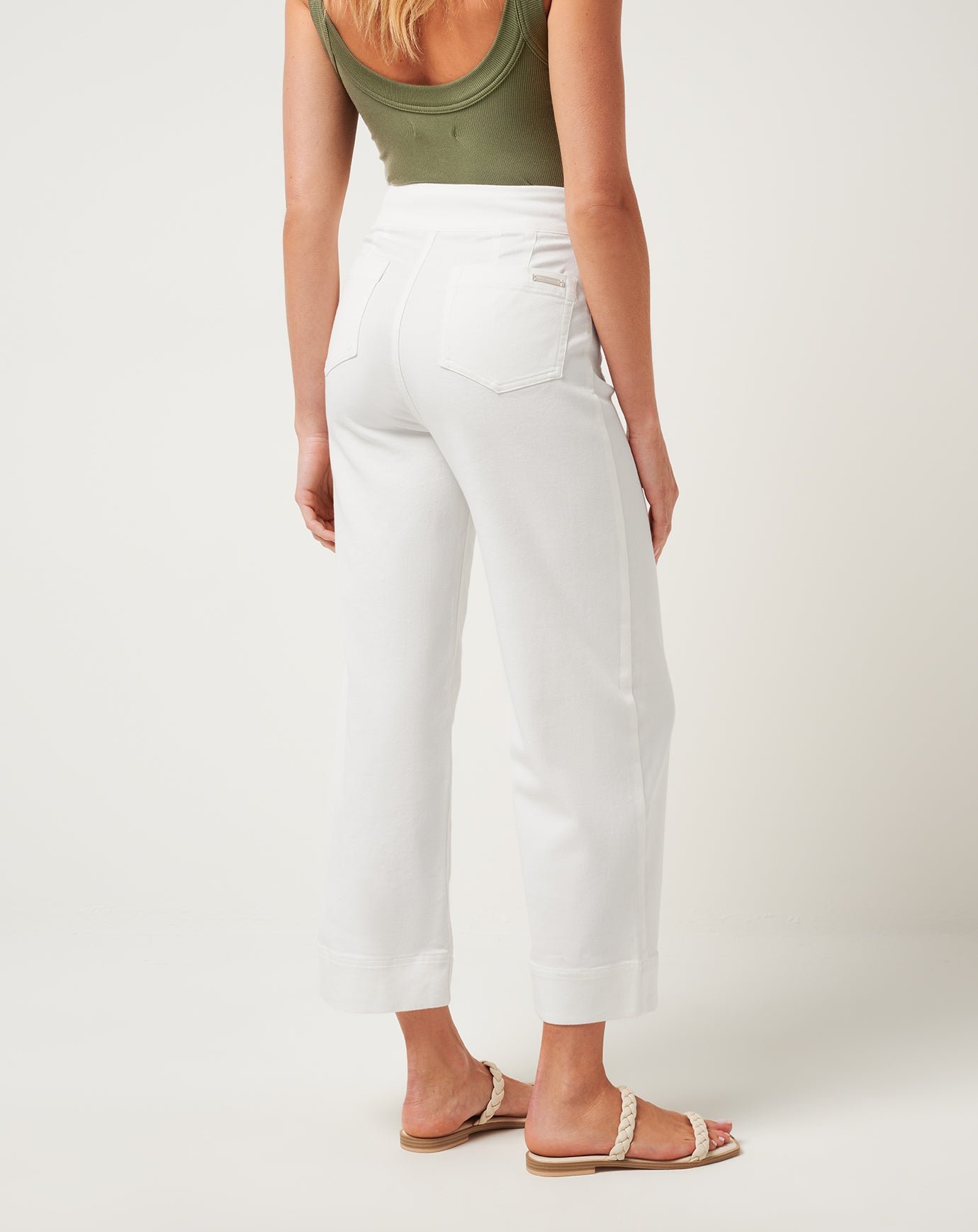 Everyday Ankle Pant image 2
