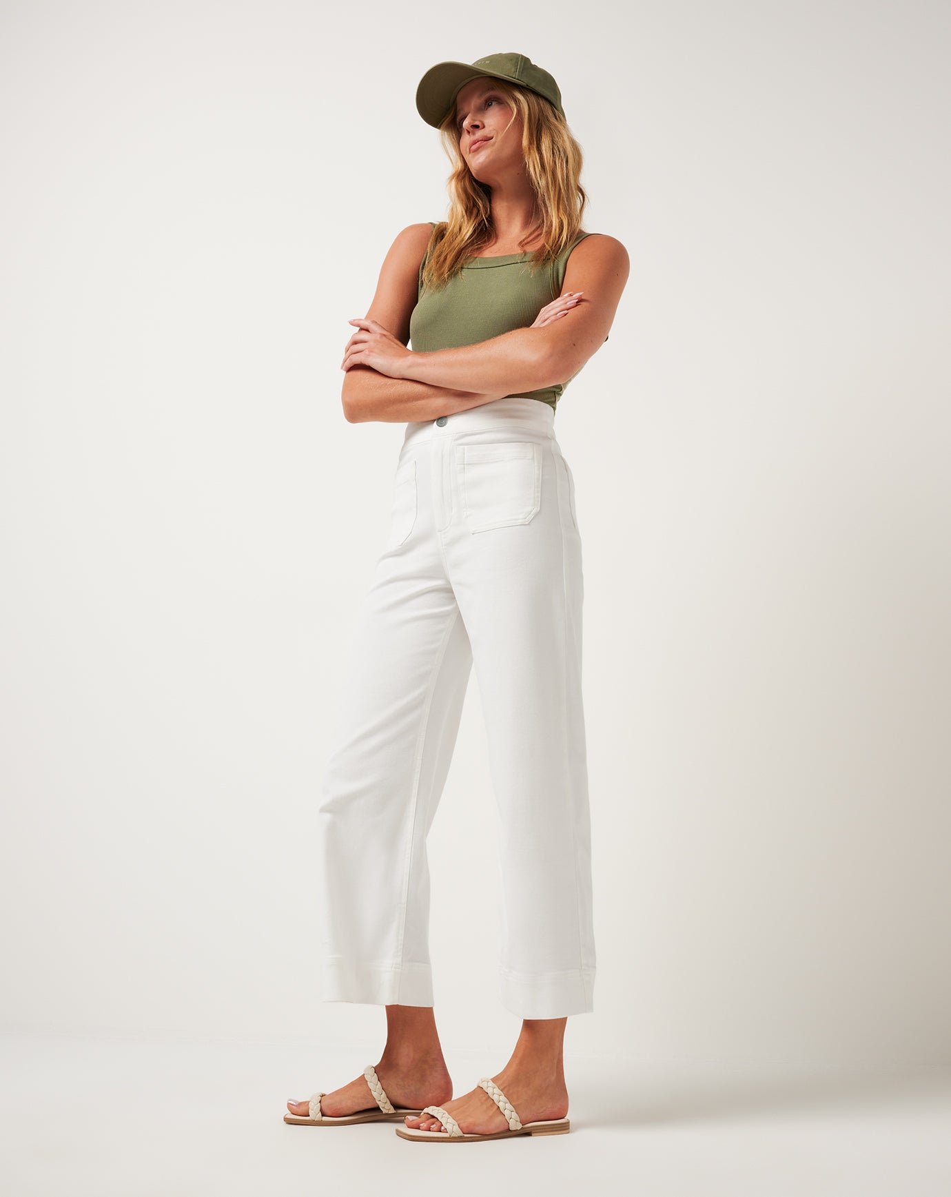 Everyday Ankle Pant image 4
