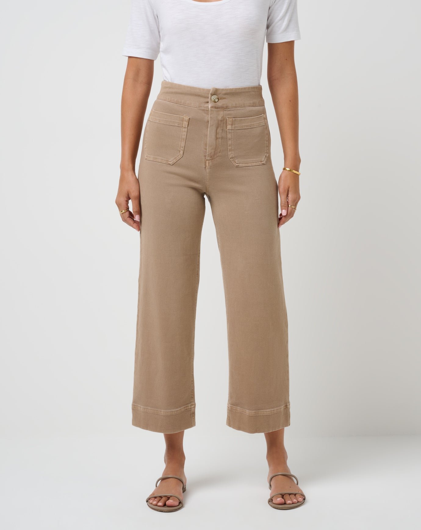 Everyday Ankle Pant image 7