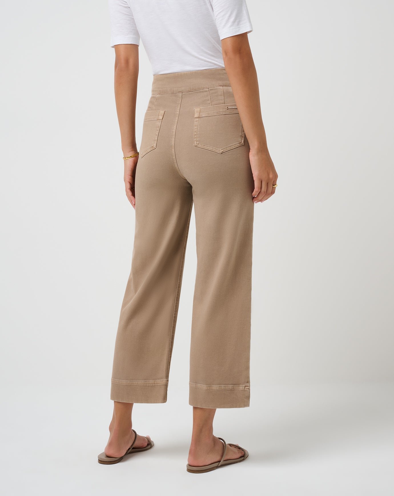 Everyday Ankle Pant image 8
