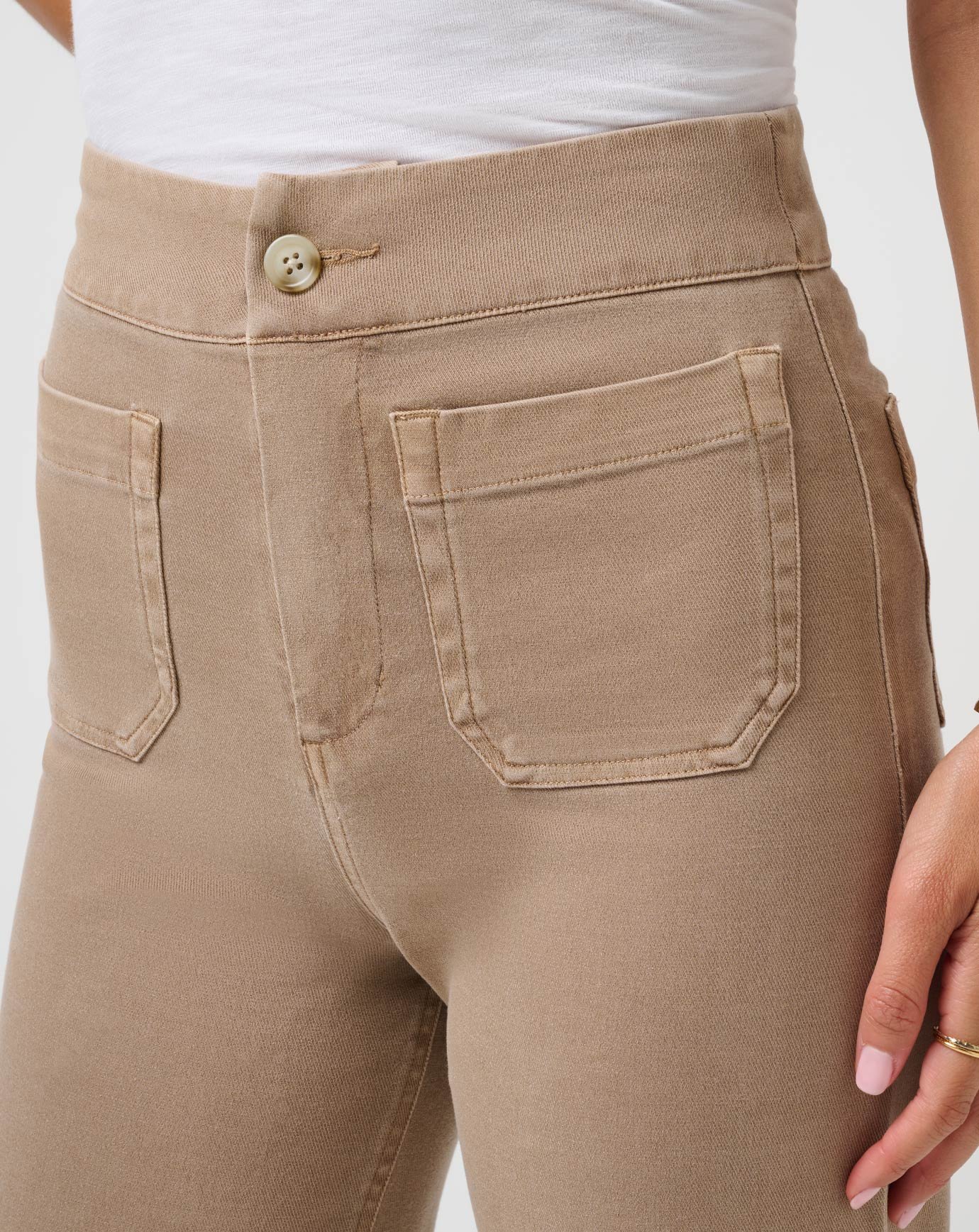 Everyday Ankle Pant image 9