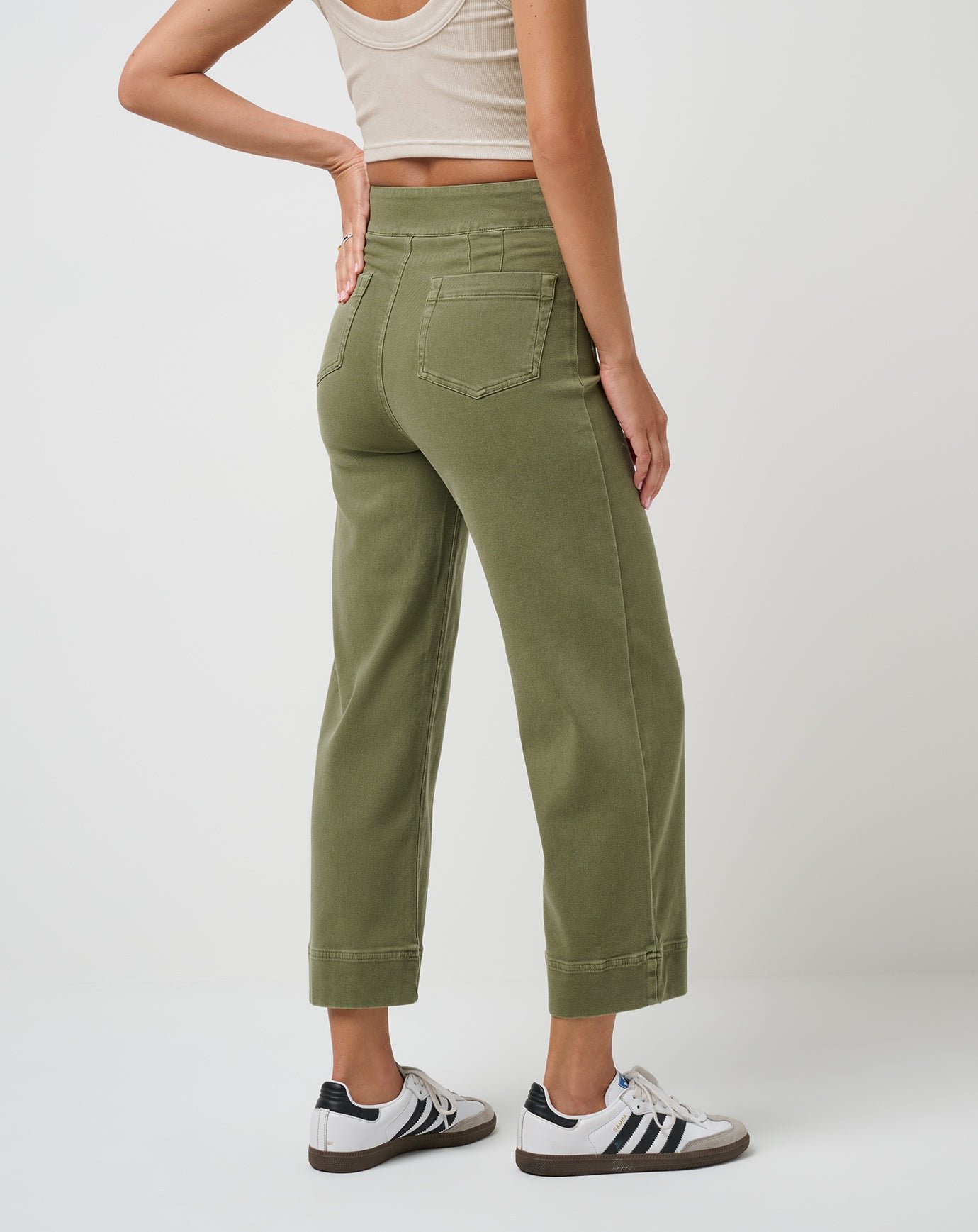 Everyday Ankle Pant image 13