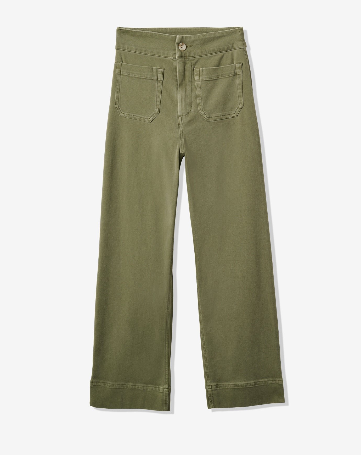 Everyday Ankle Pant image 15