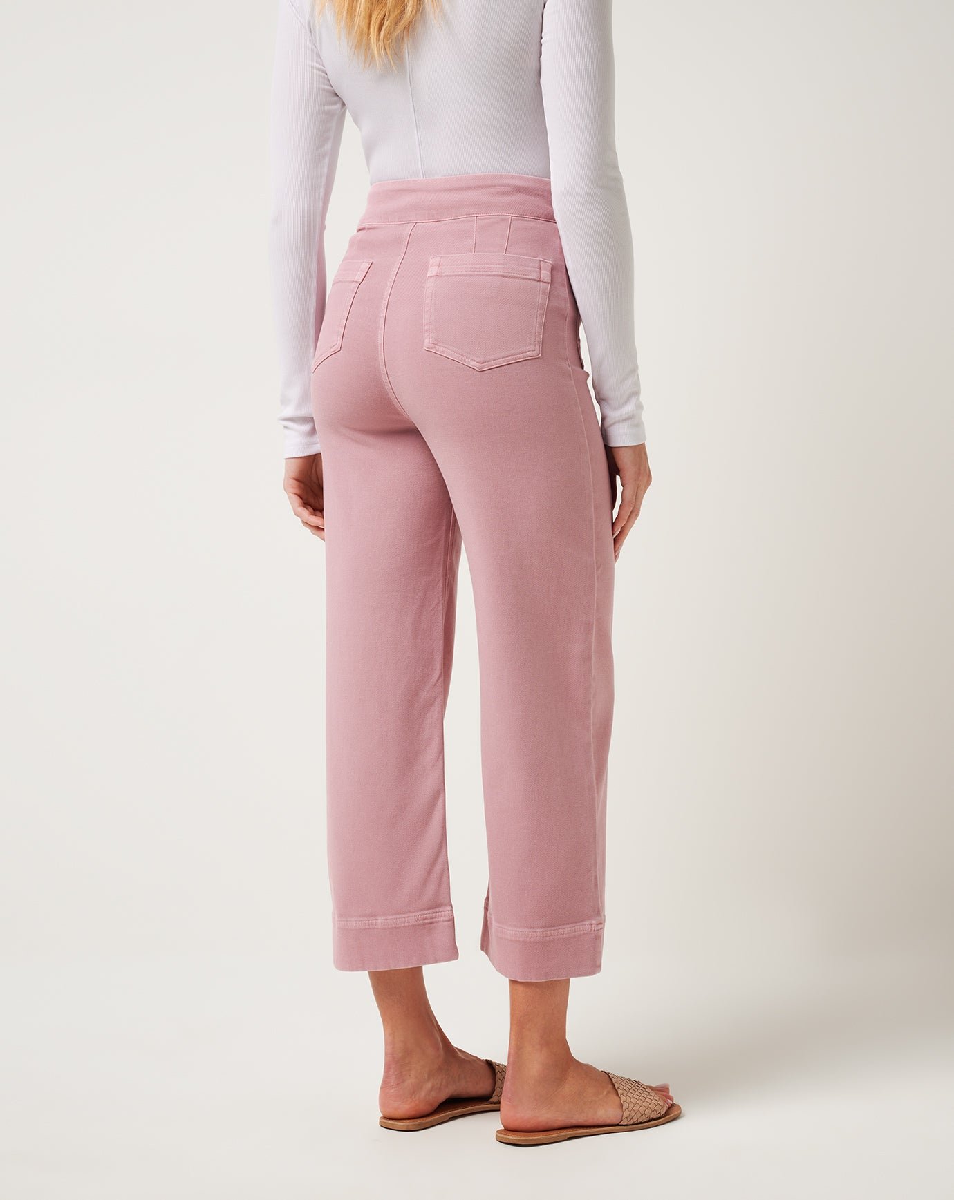 Everyday Ankle Pant image 18