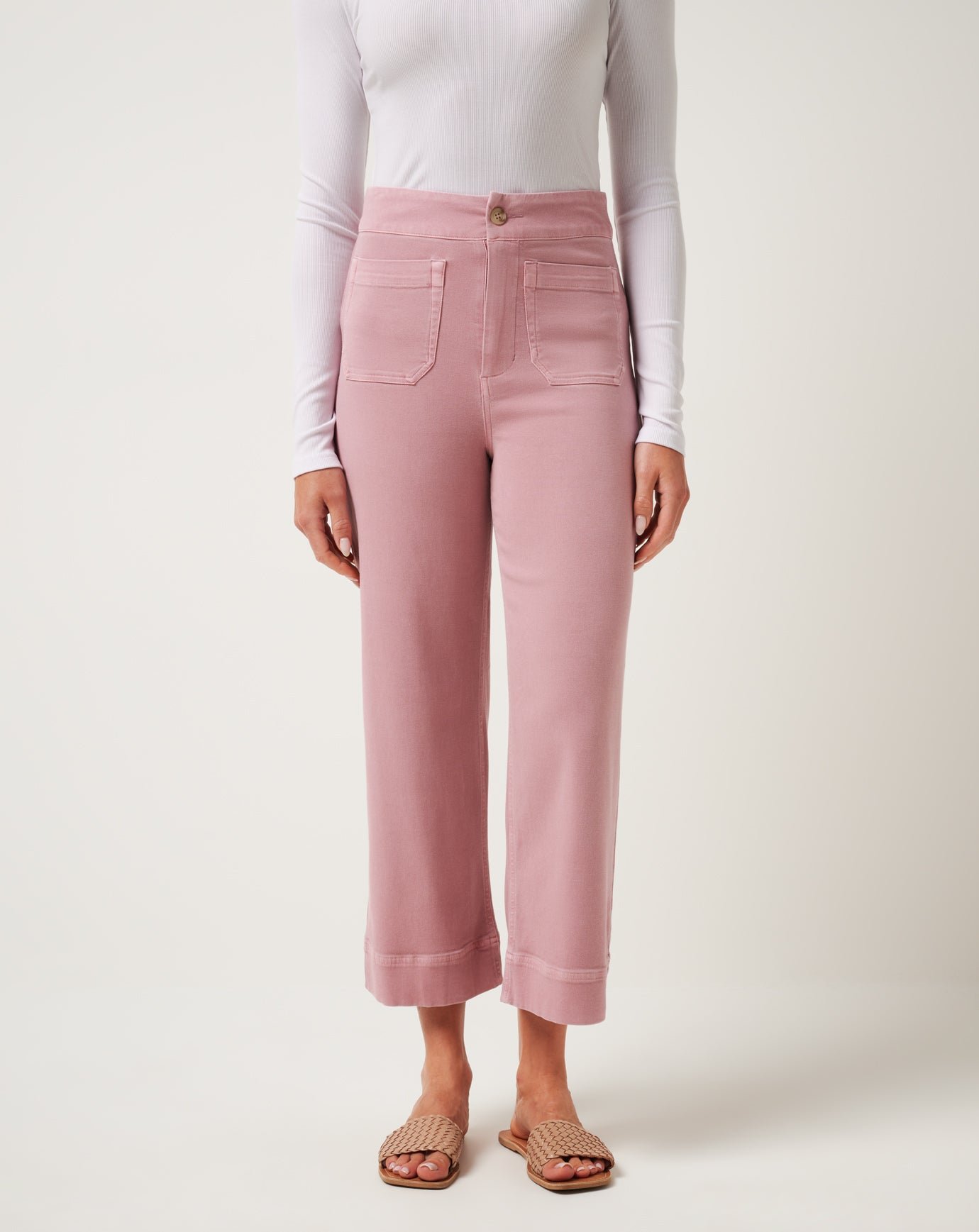Everyday Ankle Pant image 17
