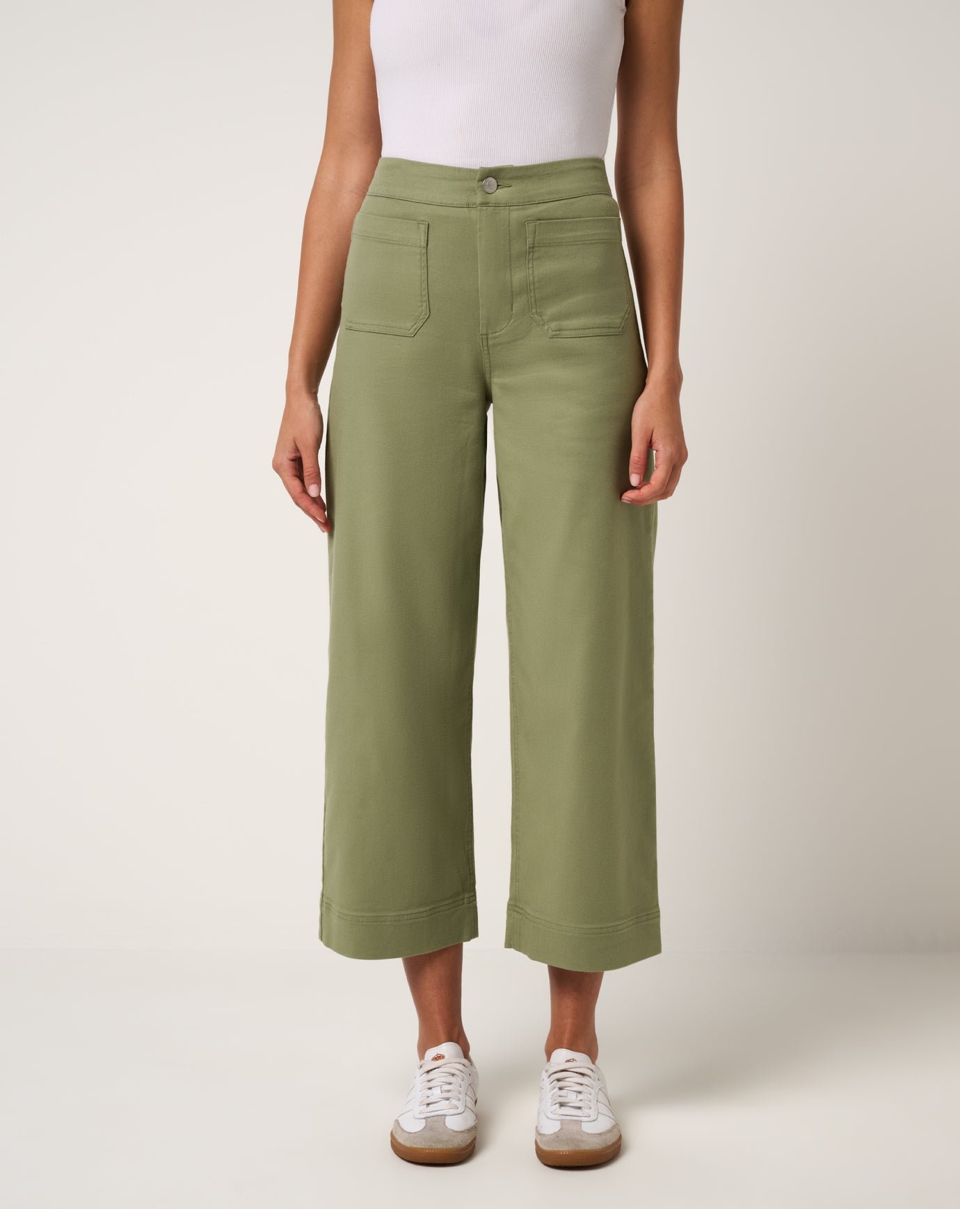 Everyday Ankle Pant image 21