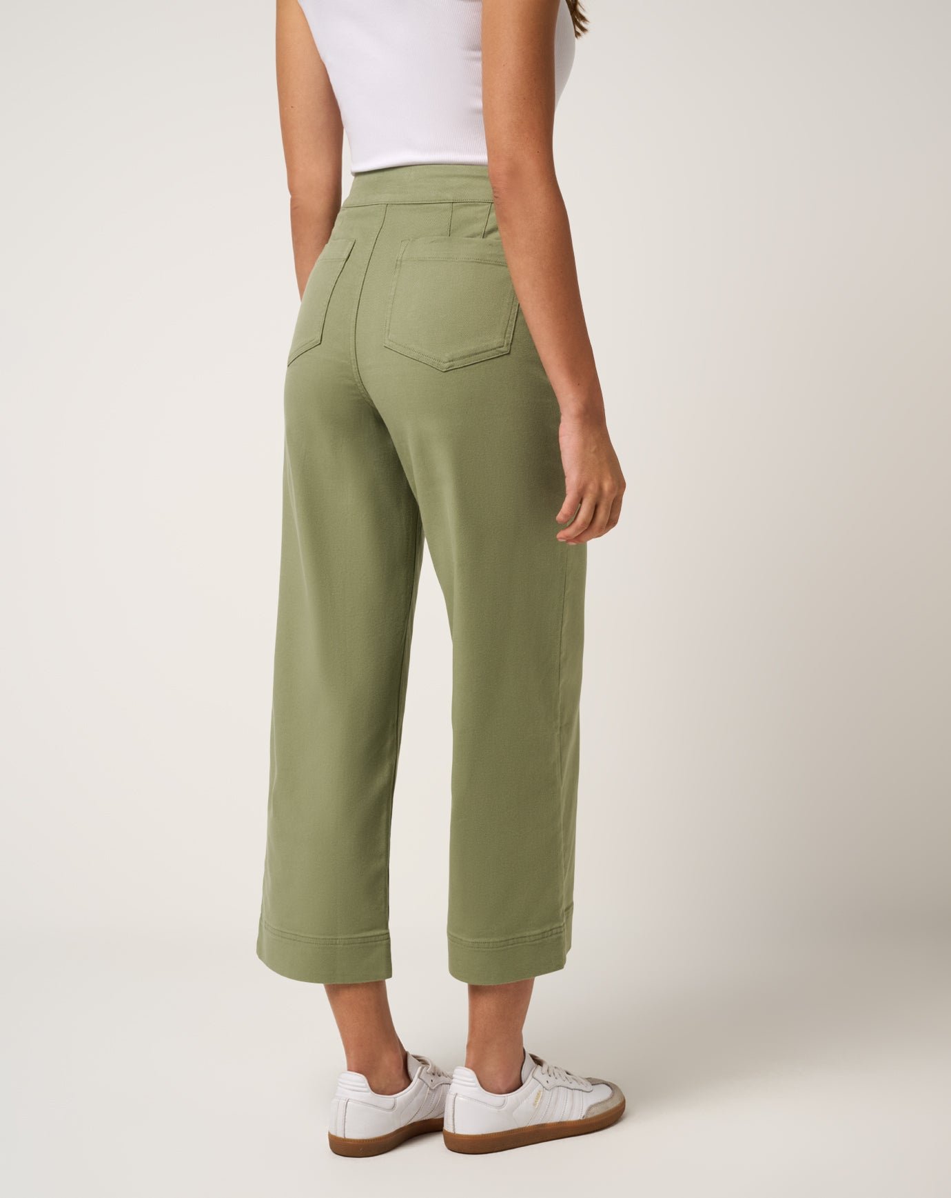 Everyday Ankle Pant image 23