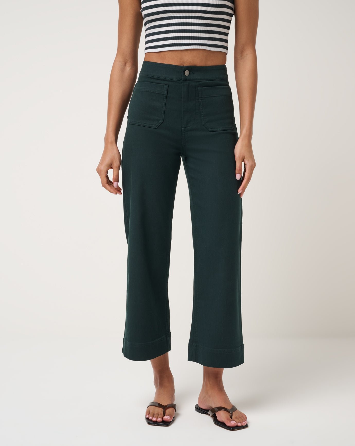 Everyday Ankle Pant image 29