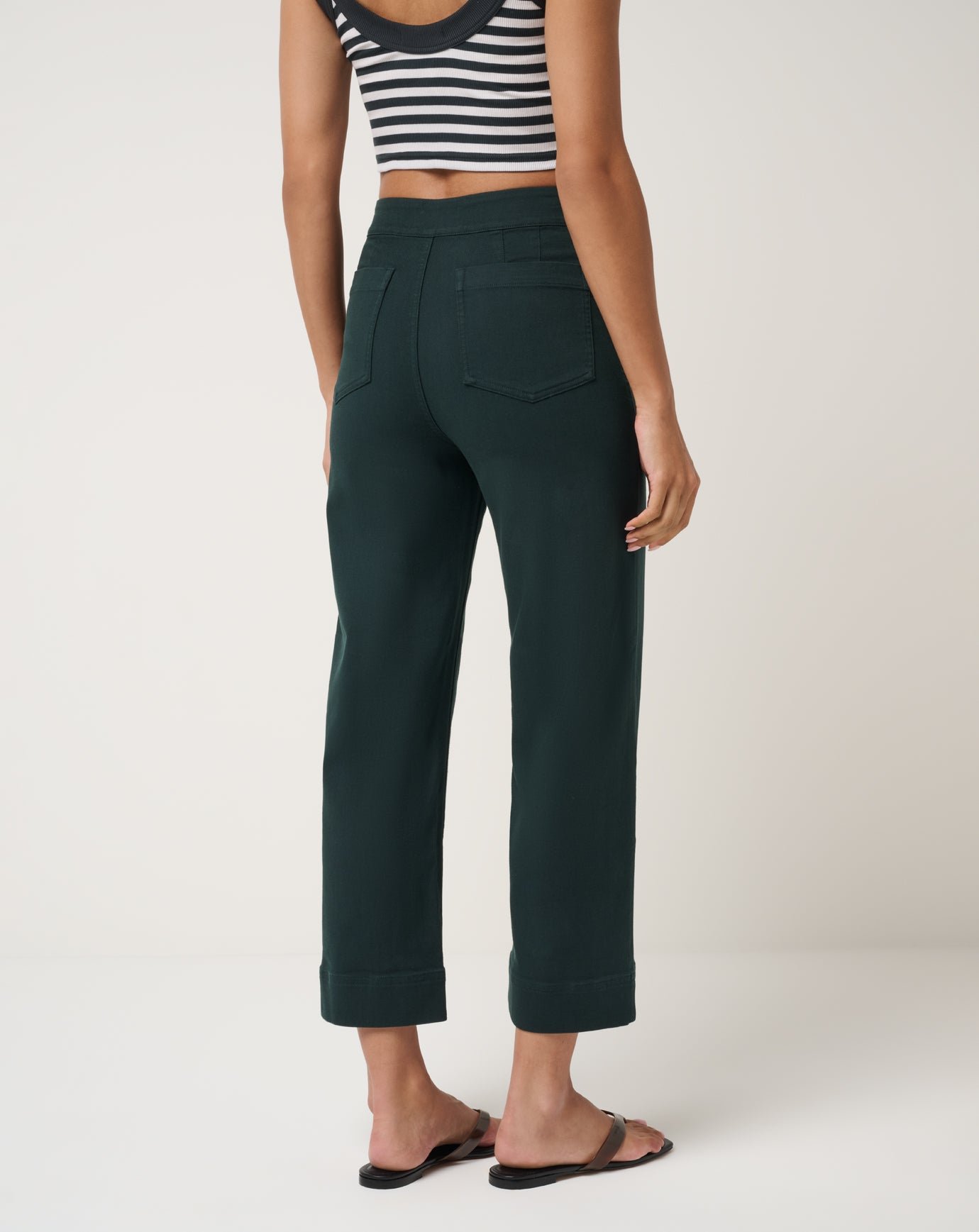 Everyday Ankle Pant image 30