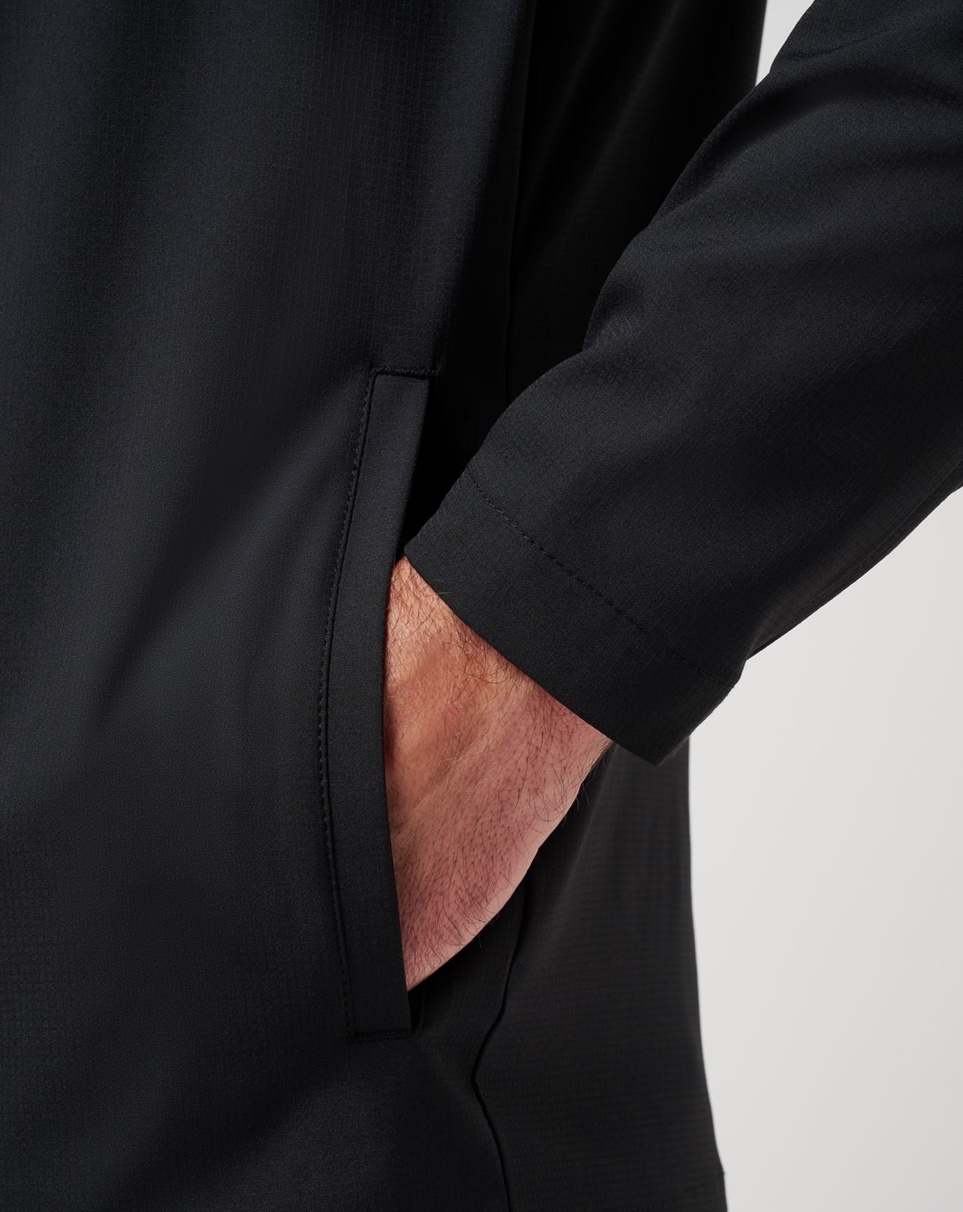 Wanderlust Quarter Zip image 6
