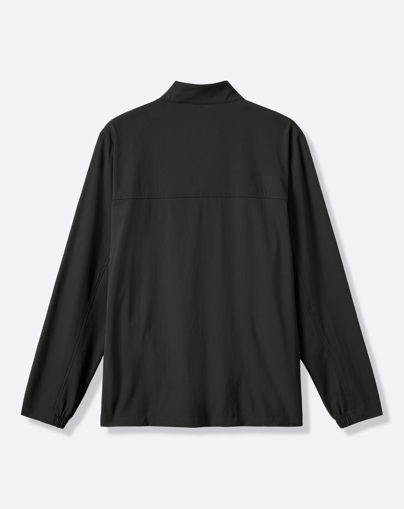 Wanderlust Quarter Zip image 9