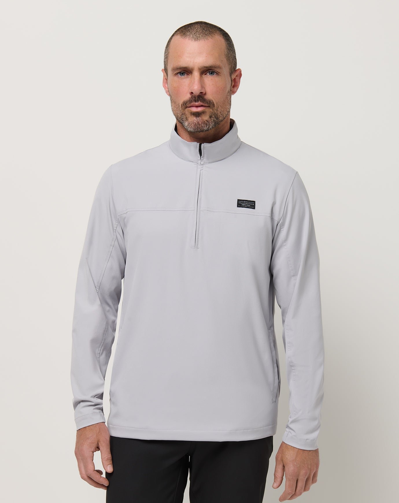 Wanderlust Quarter Zip image 10