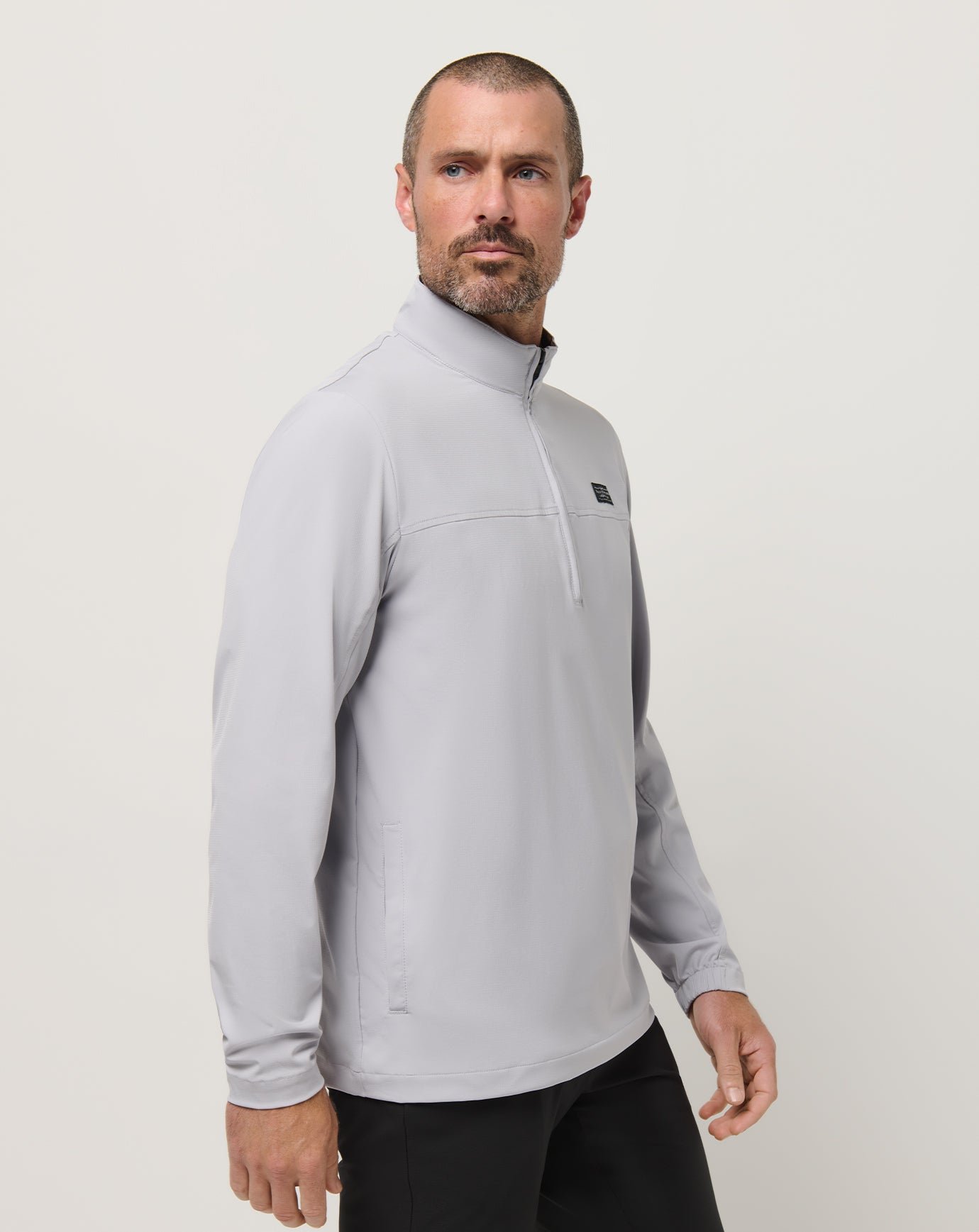 Wanderlust Quarter Zip image 11