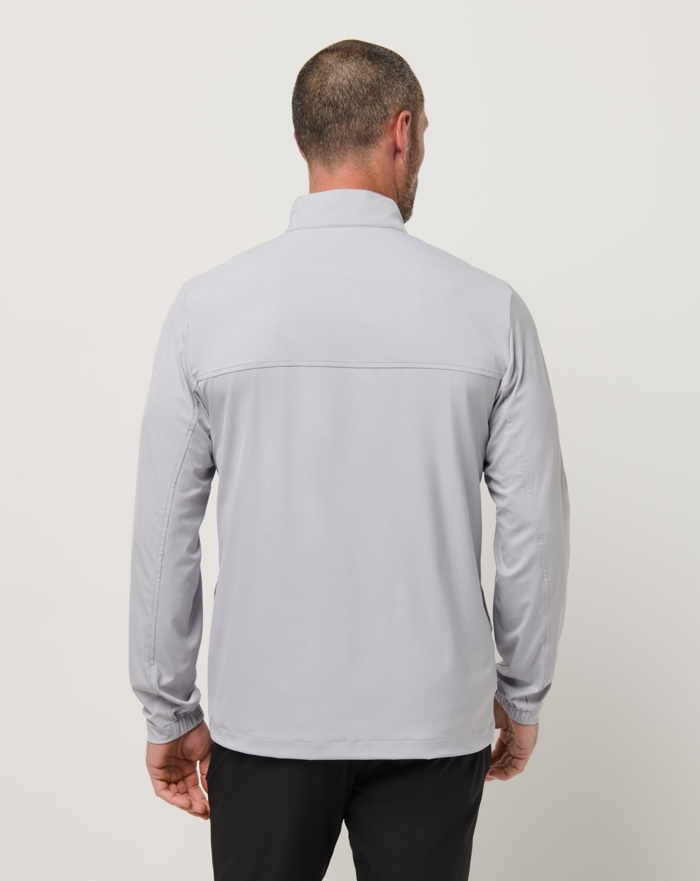 Wanderlust Quarter Zip image 12
