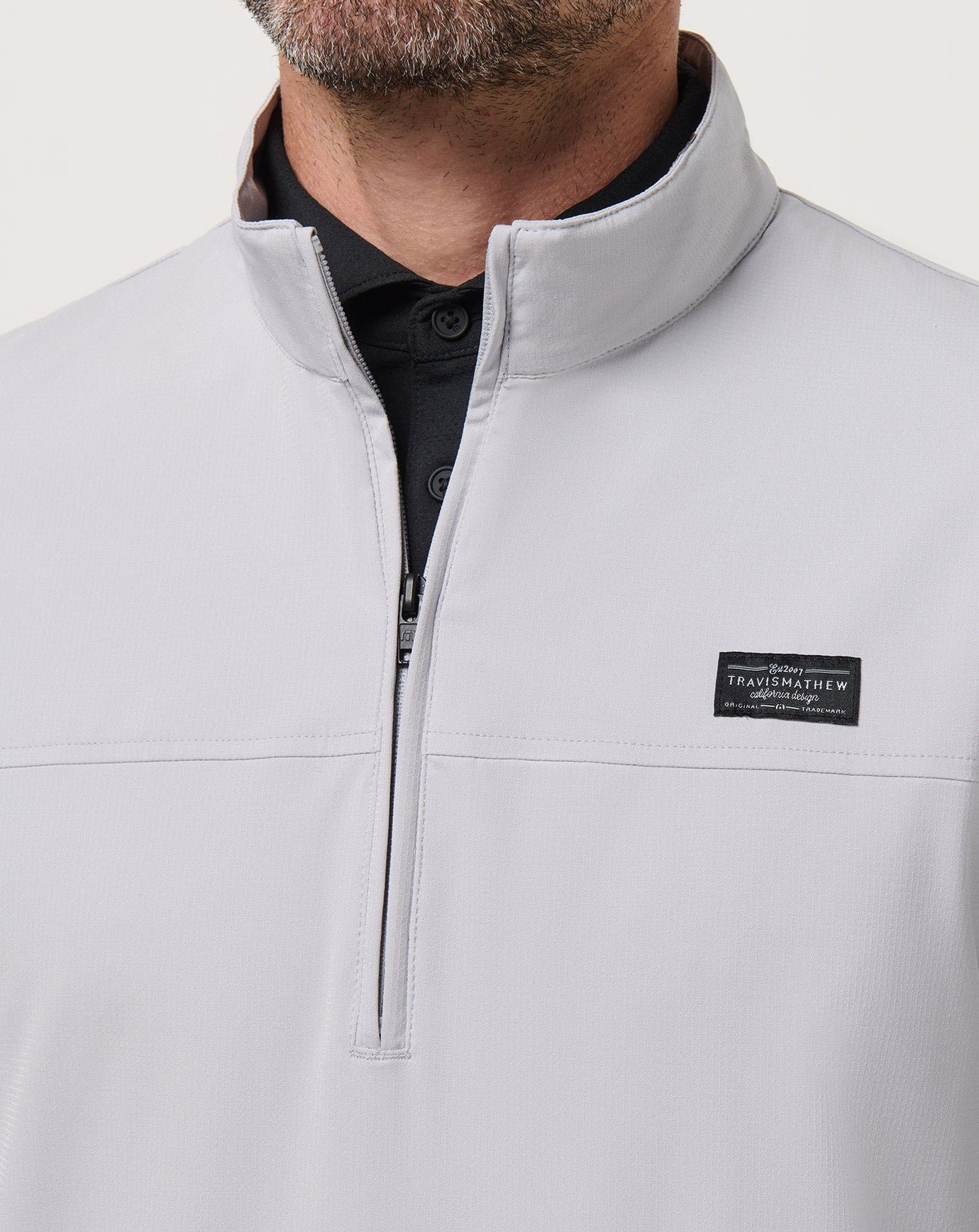 Wanderlust Quarter Zip image 13